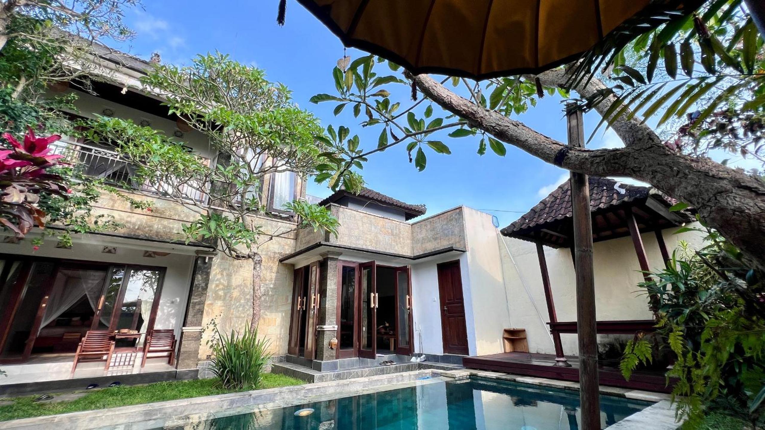 Villa Dugul view 4