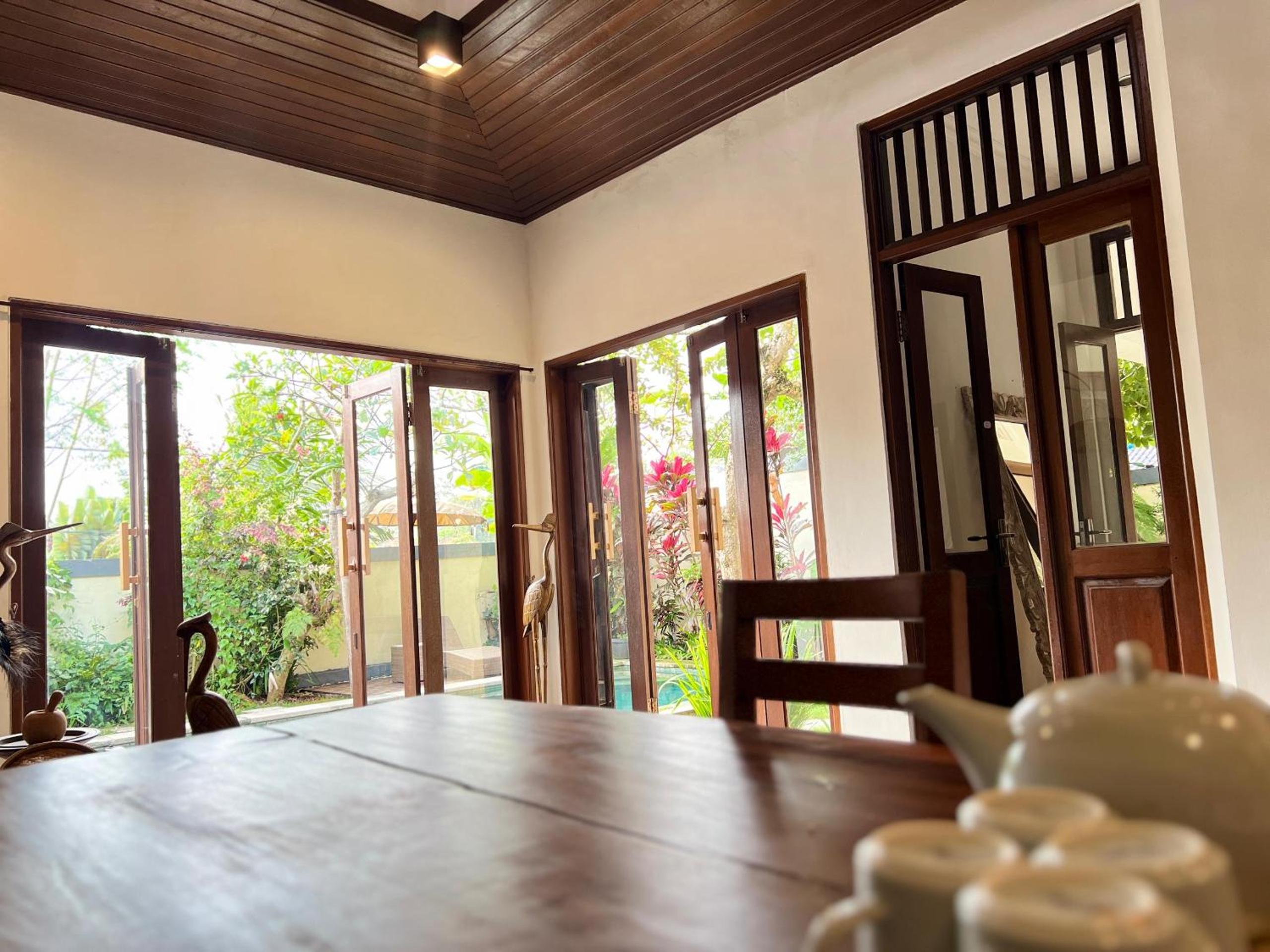 Villa Dugul view 5