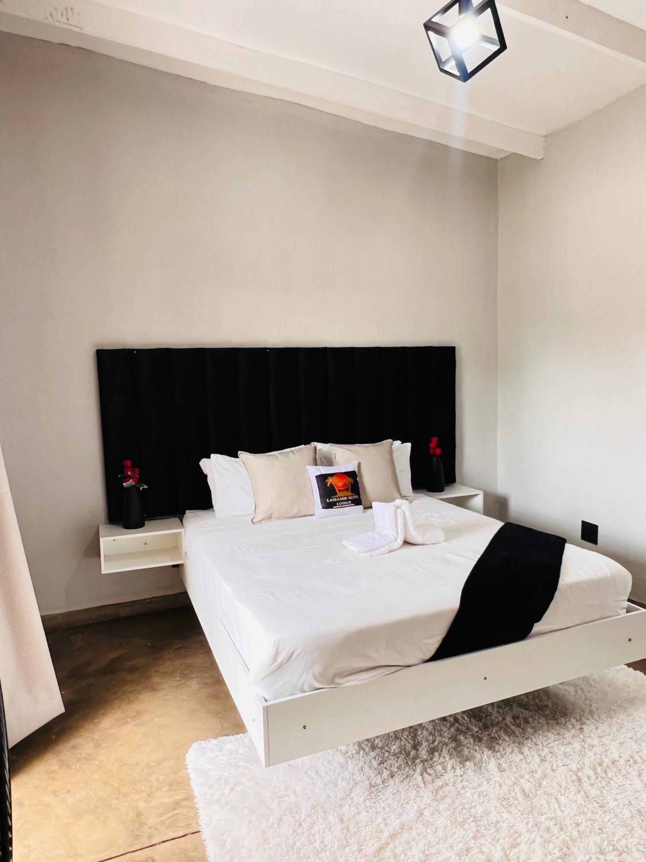 Lamamie Suite Lodge