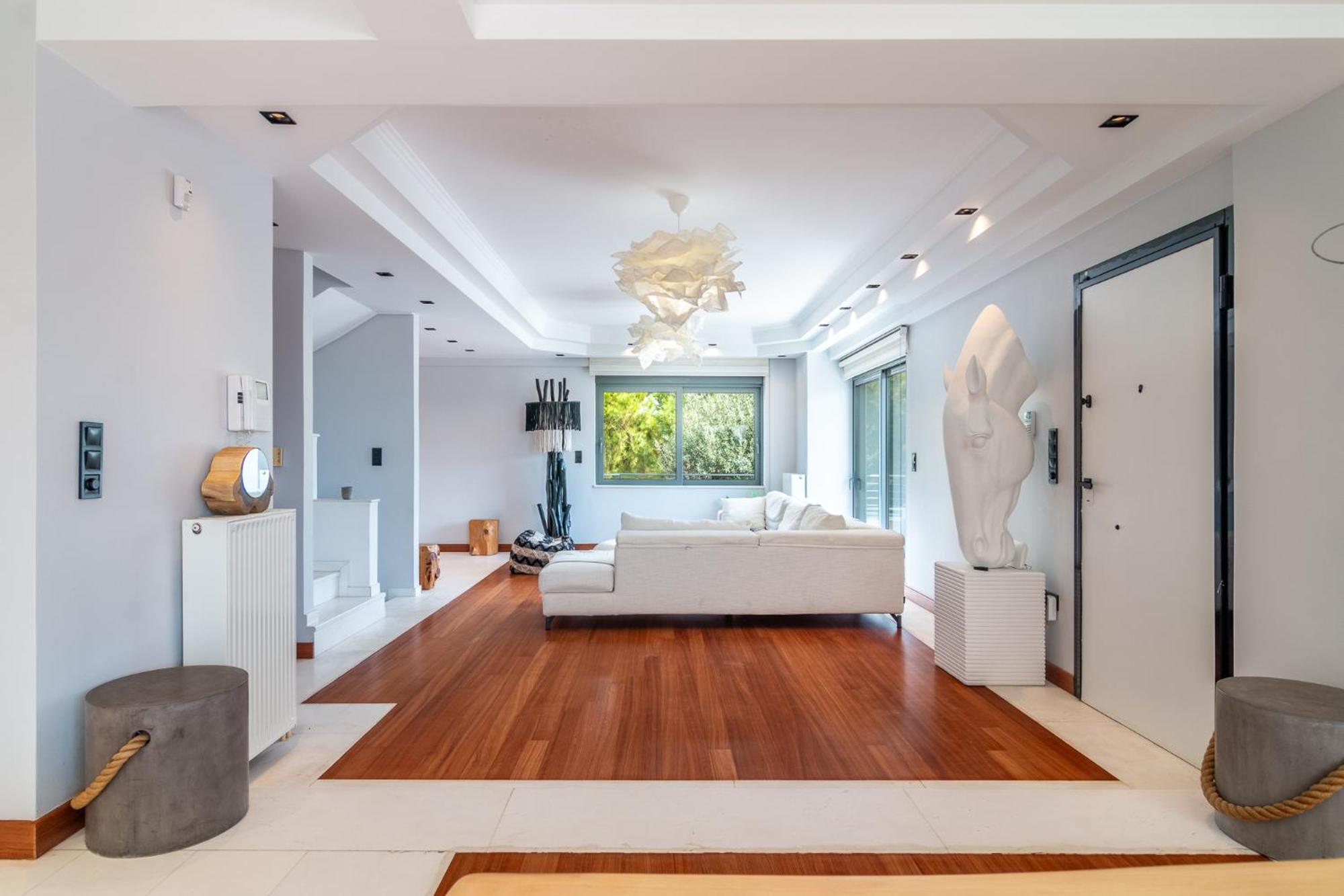 Riviera Pool Villa II - Golf Athens