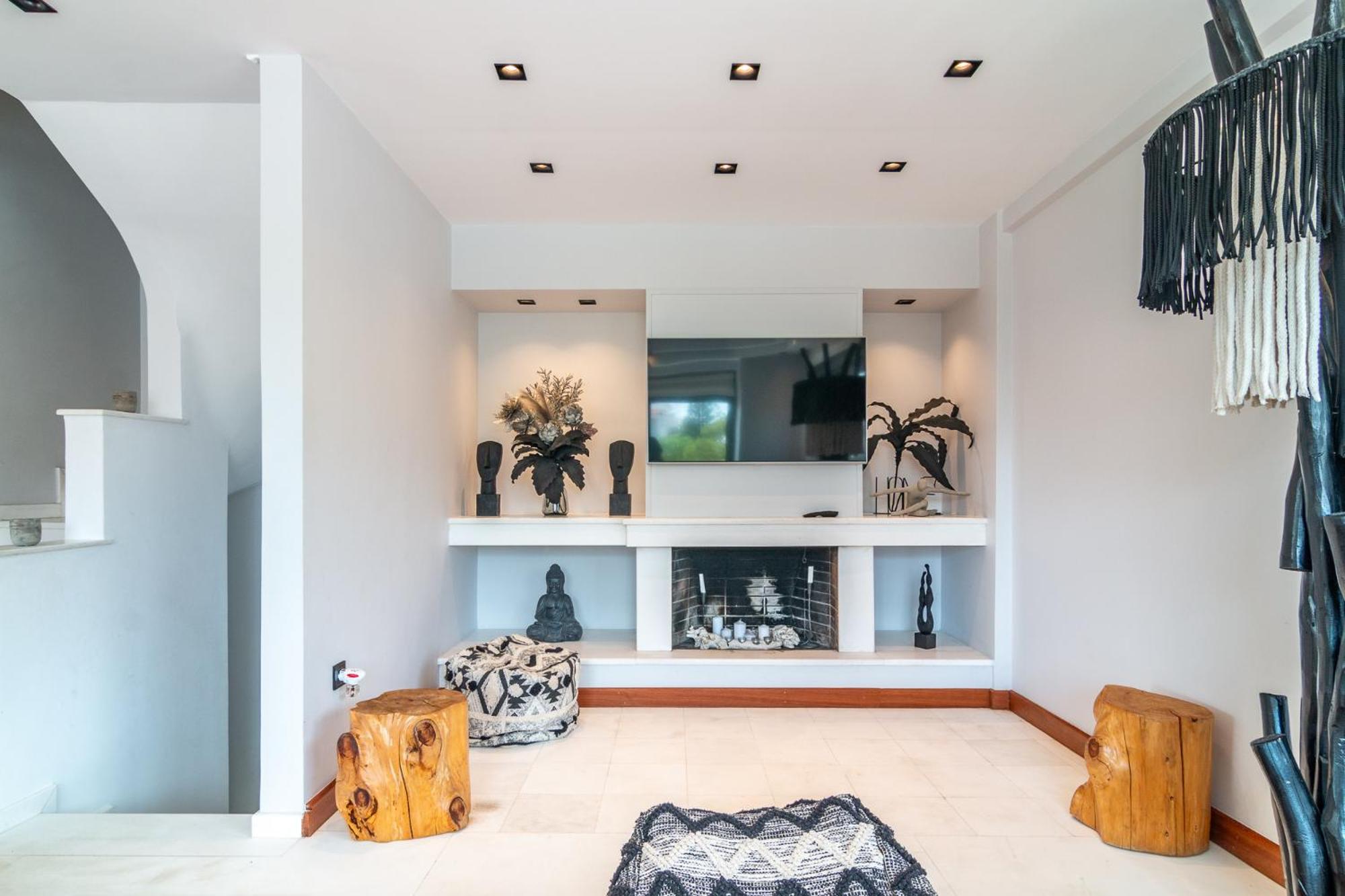 Riviera Pool Villa II - Golf Athens