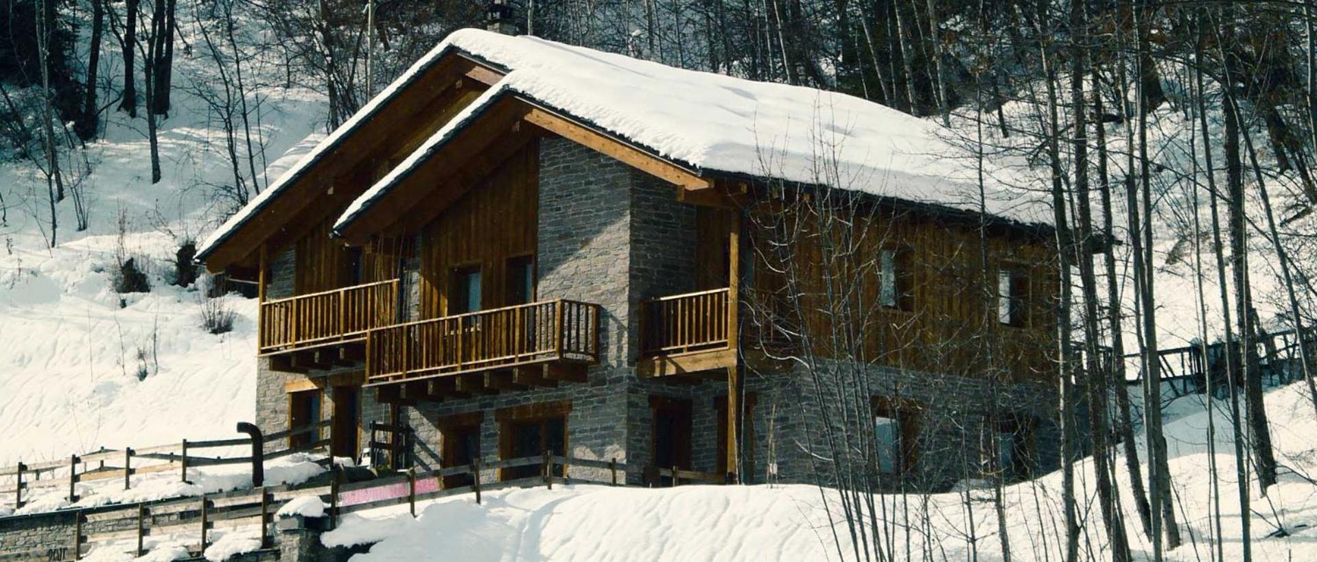 Artemisia Eco-Pet friendly B&B