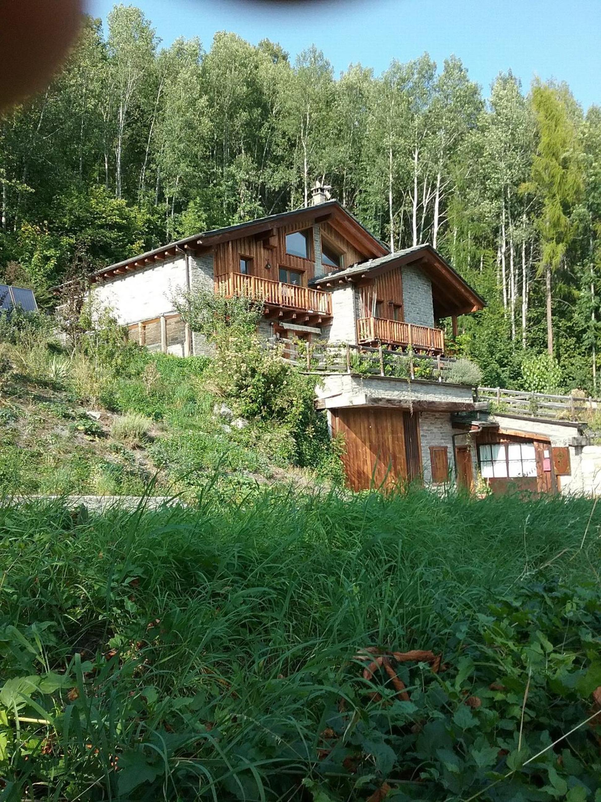 Artemisia Eco-Pet friendly B&B
