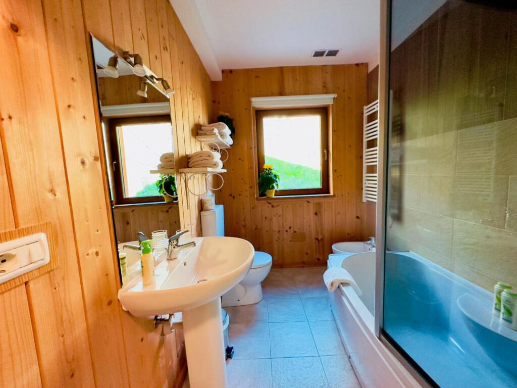 Artemisia Eco-Pet friendly B&B