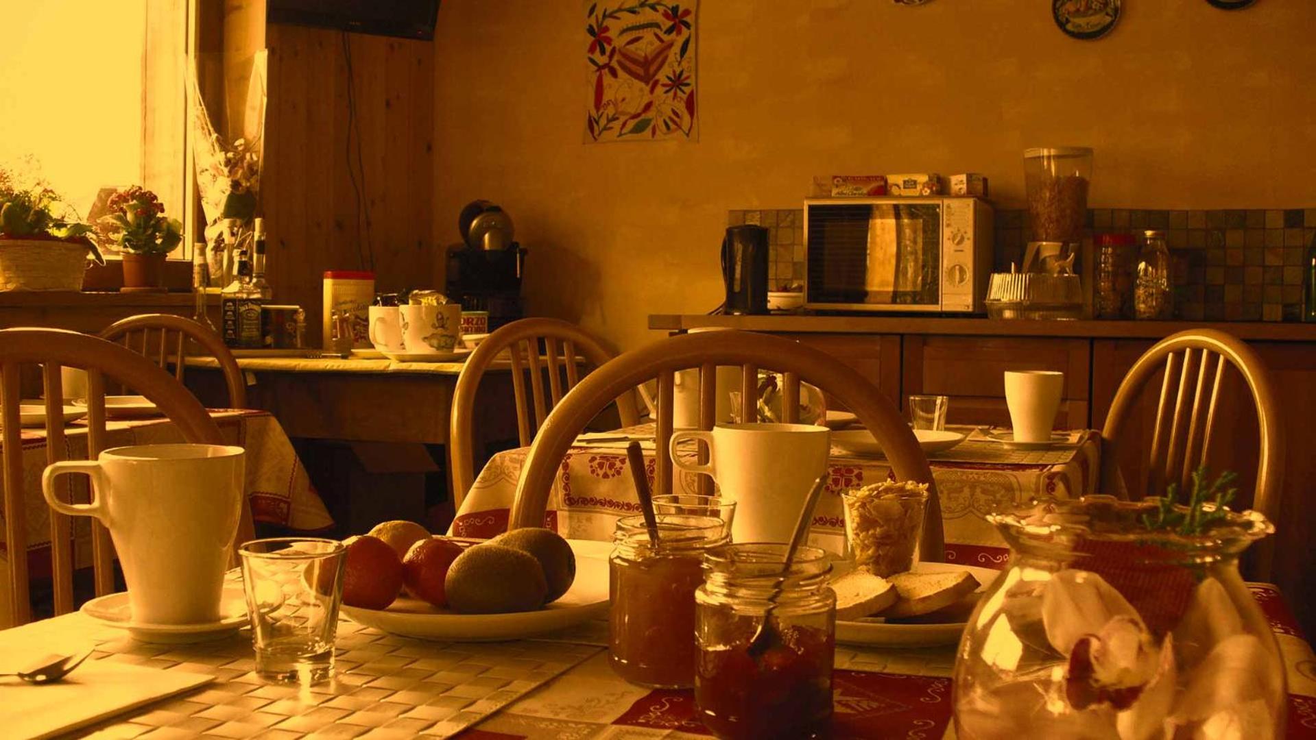 Artemisia Eco-Pet friendly B&B