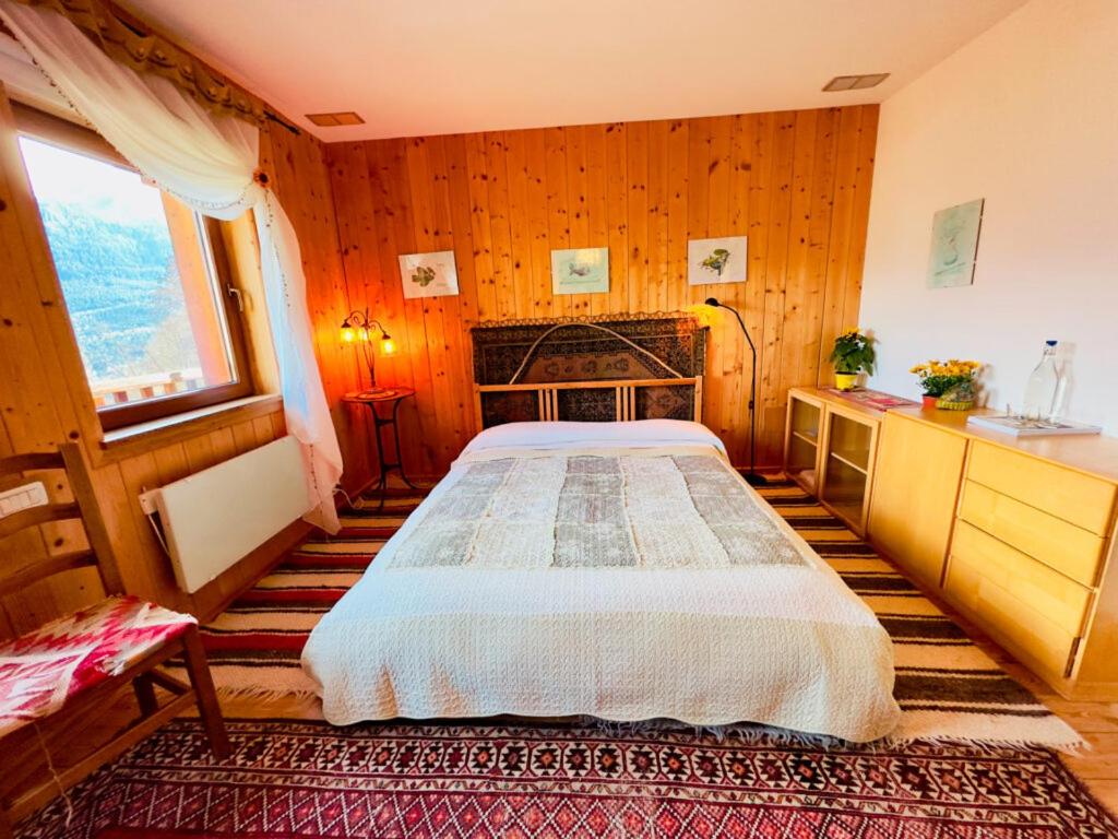 Artemisia Eco-Pet friendly B&B