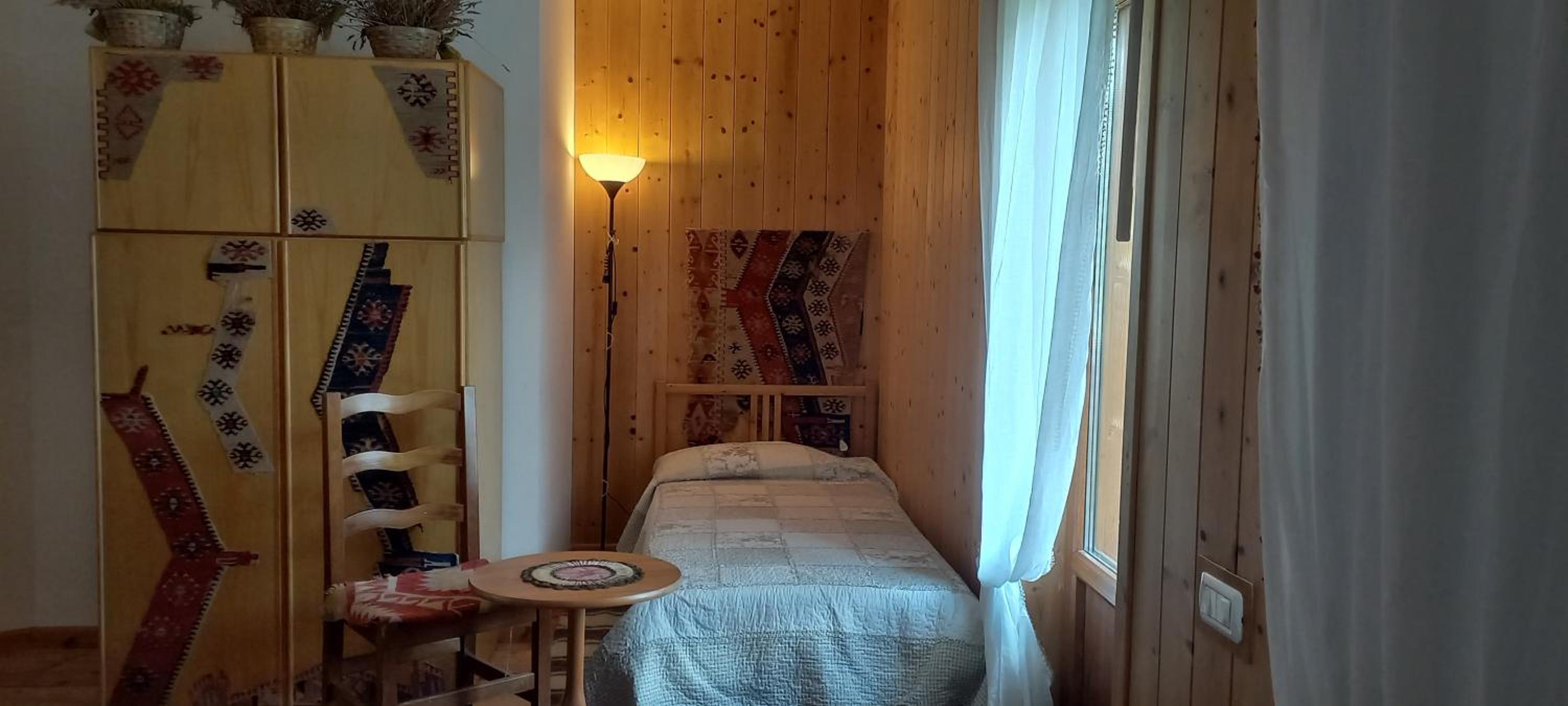 Artemisia Eco-Pet friendly B&B