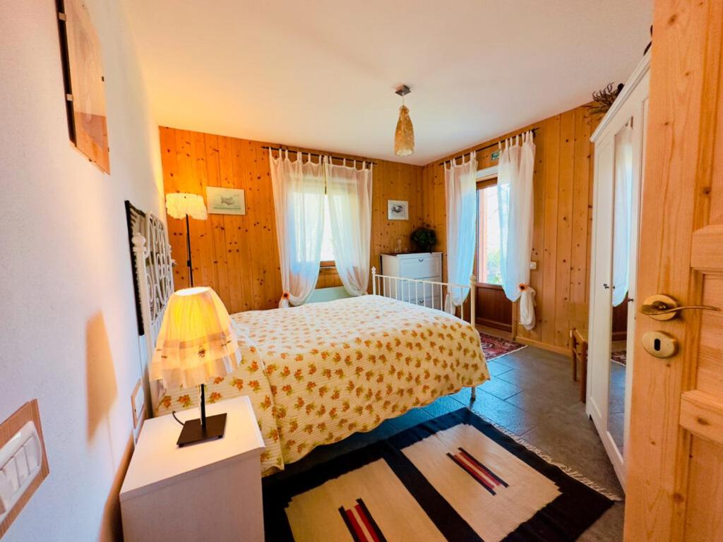 Artemisia Eco-Pet friendly B&B