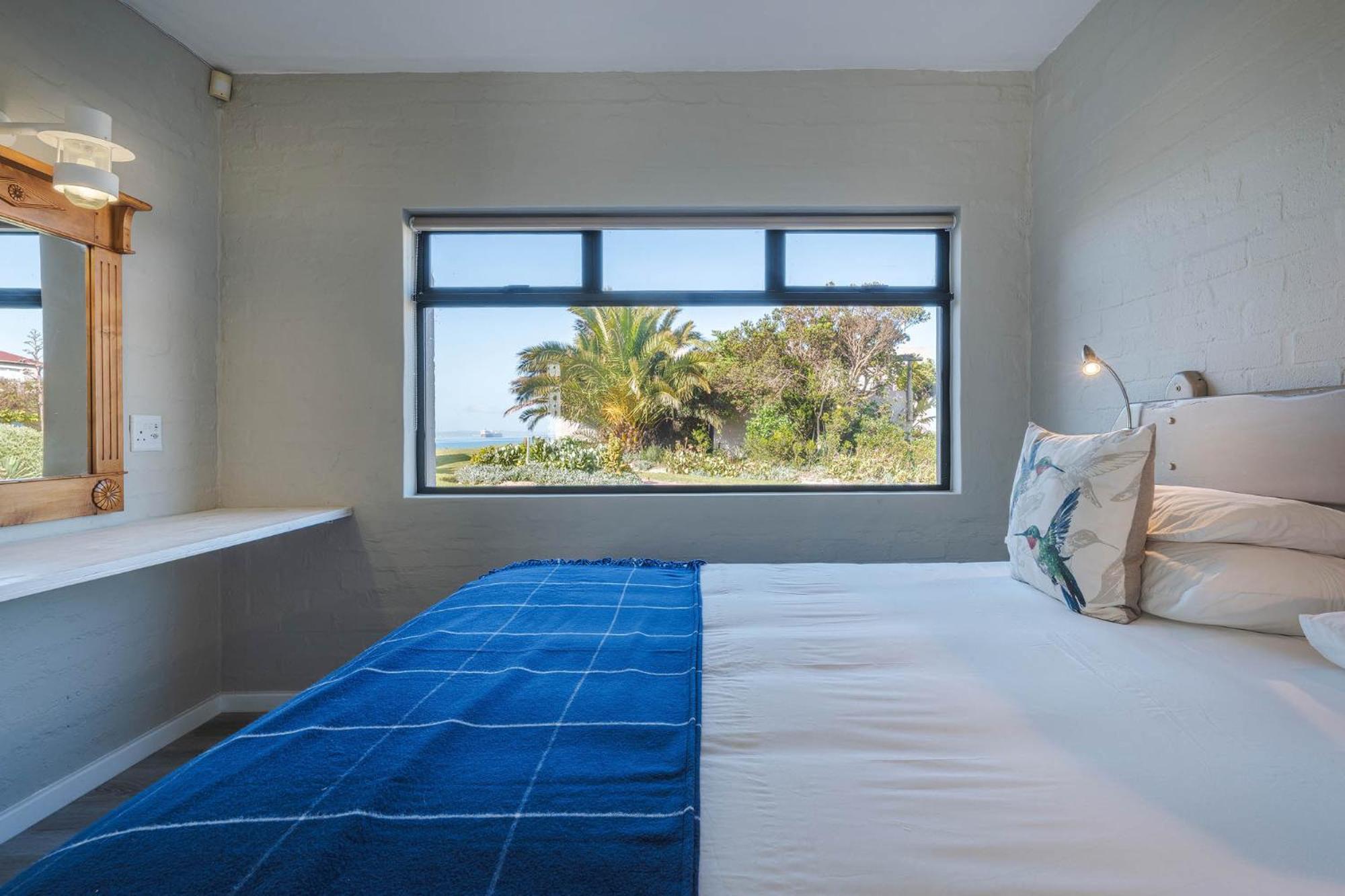 Blue Bay Lodge