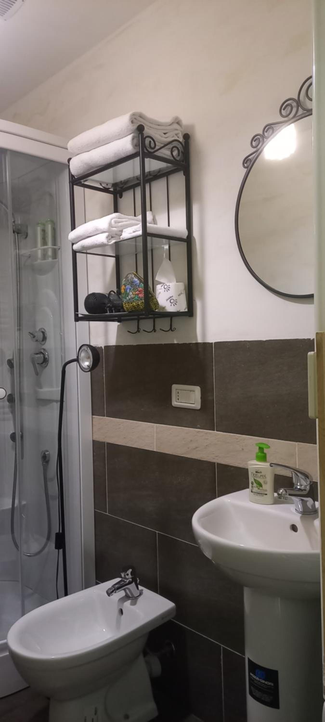 Artemisia Eco-Pet friendly B&B