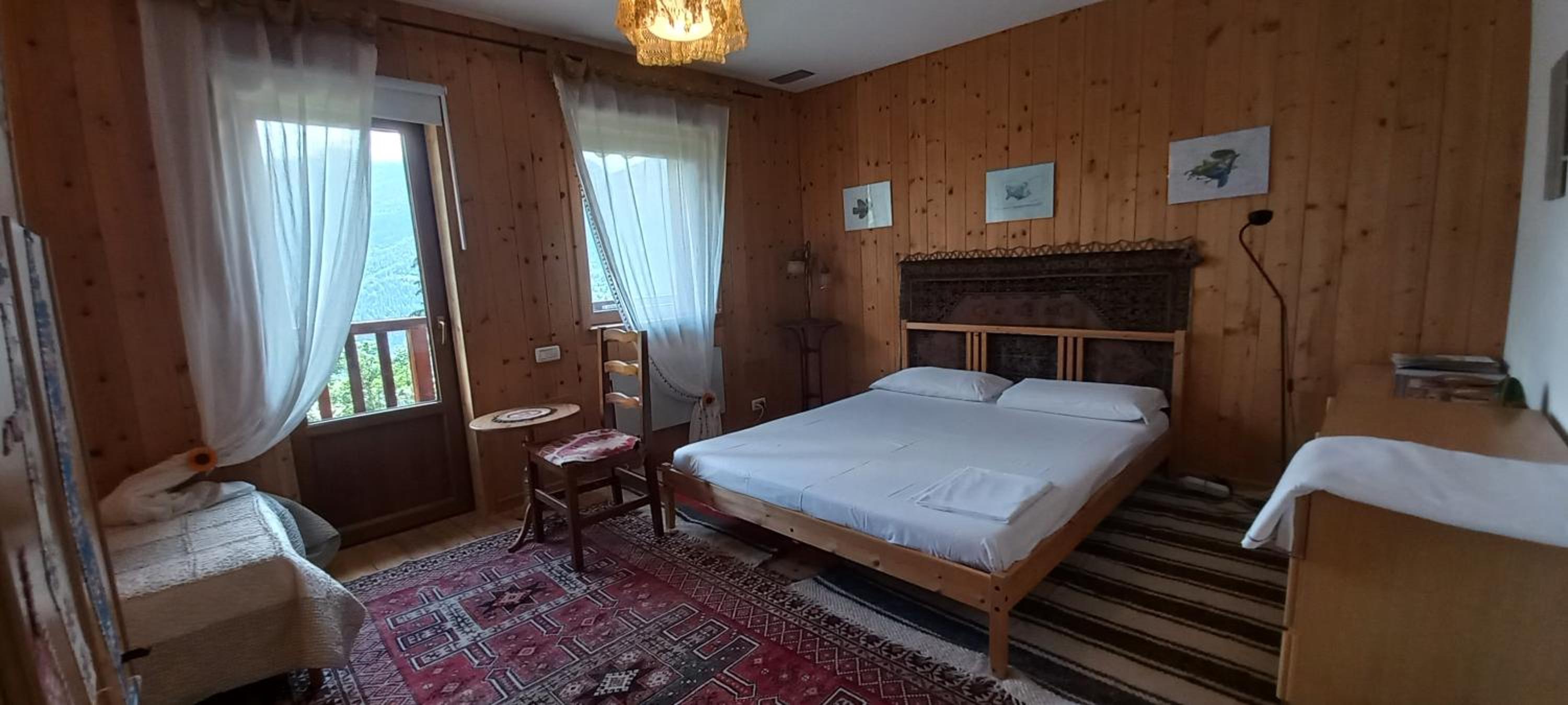 Artemisia Eco-Pet friendly B&B
