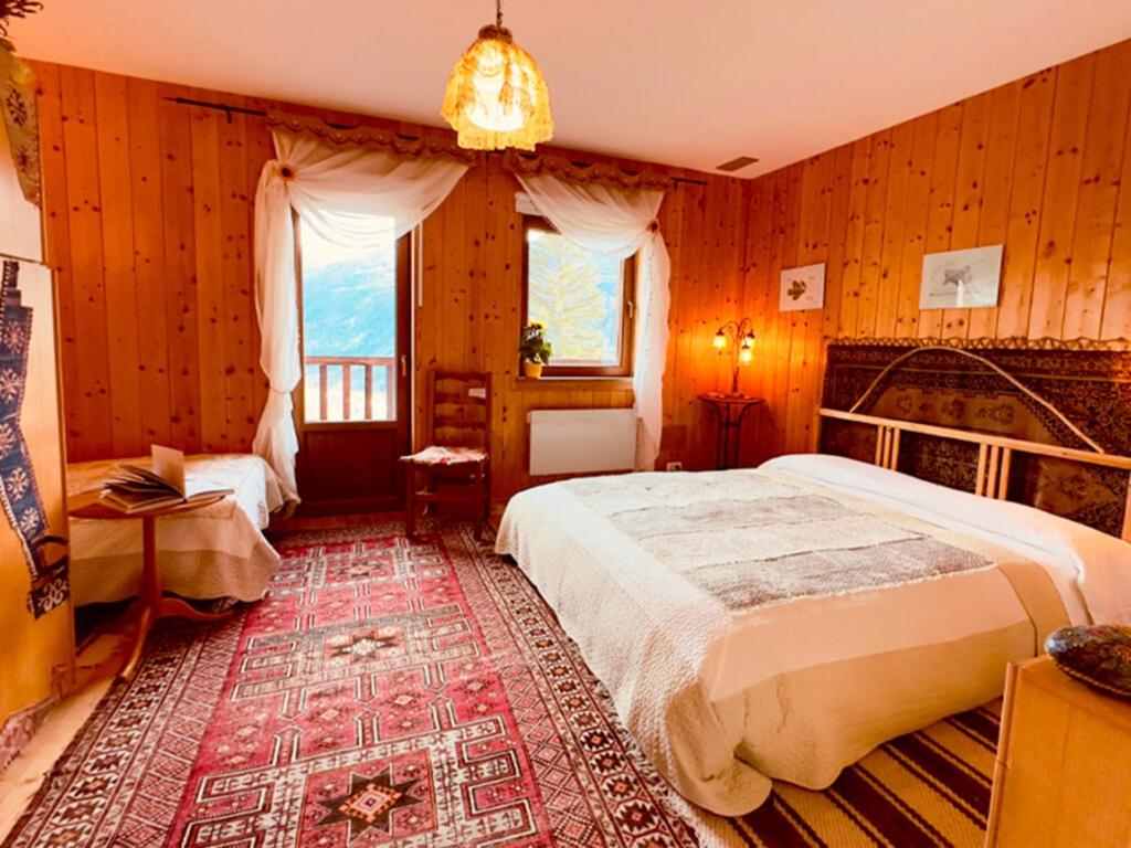 Artemisia Eco-Pet friendly B&B