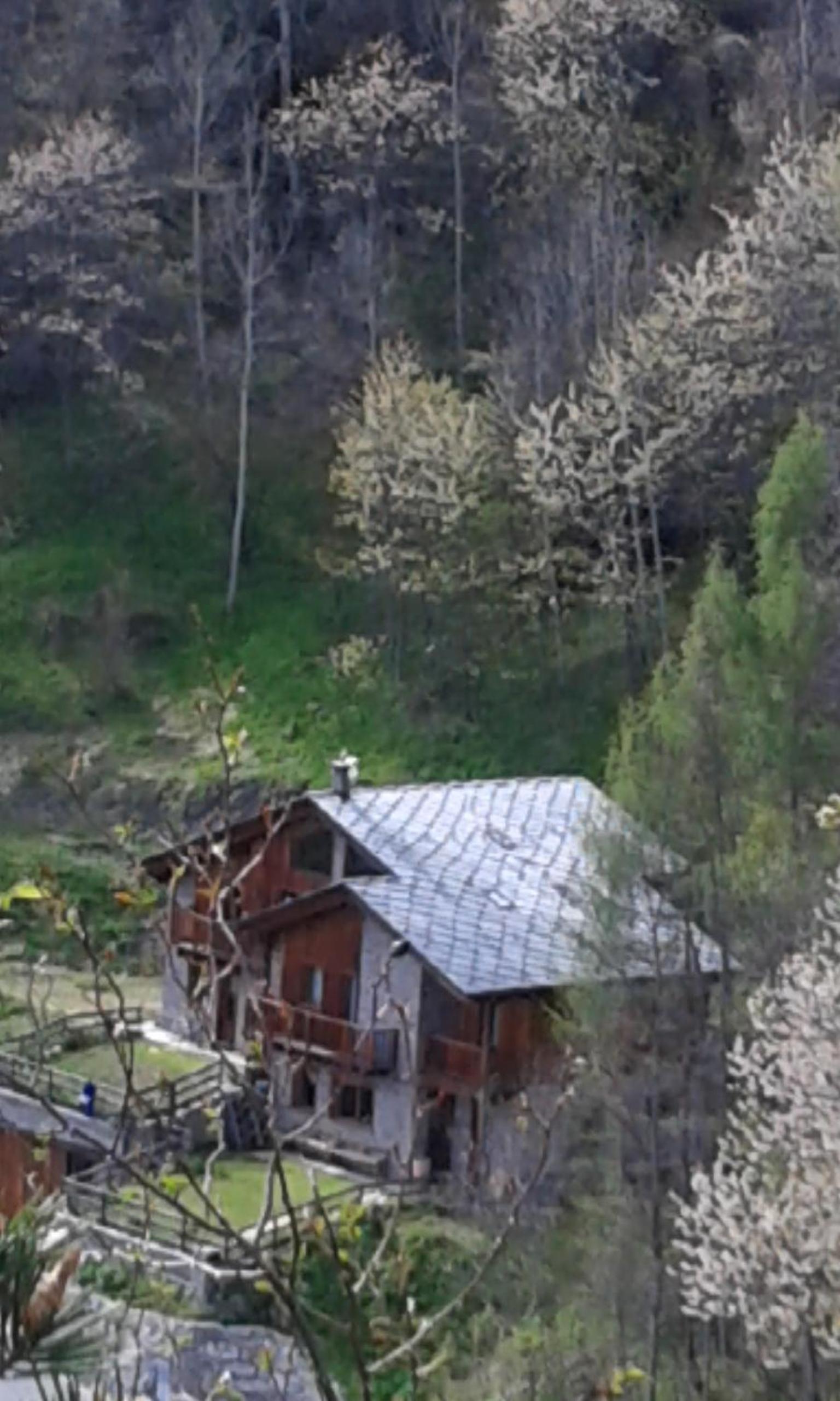 Artemisia Eco-Pet friendly B&B