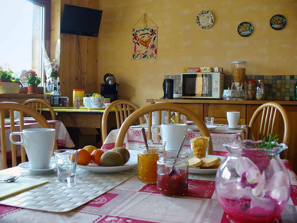 Artemisia Eco-Pet friendly B&B