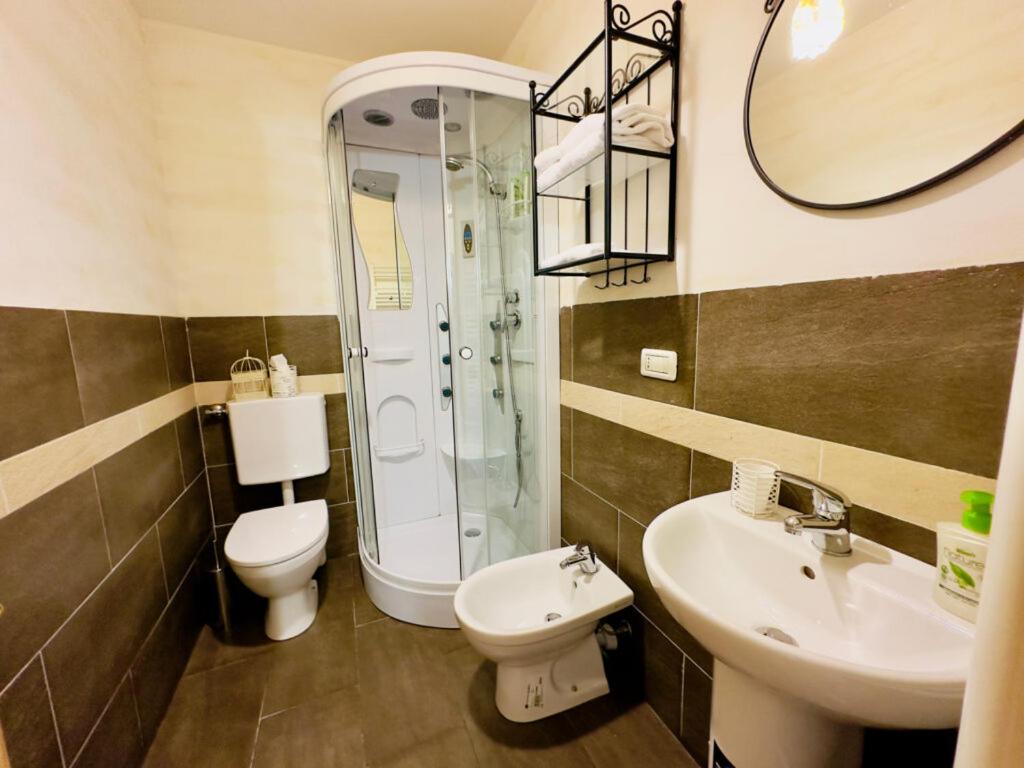 Artemisia Eco-Pet friendly B&B