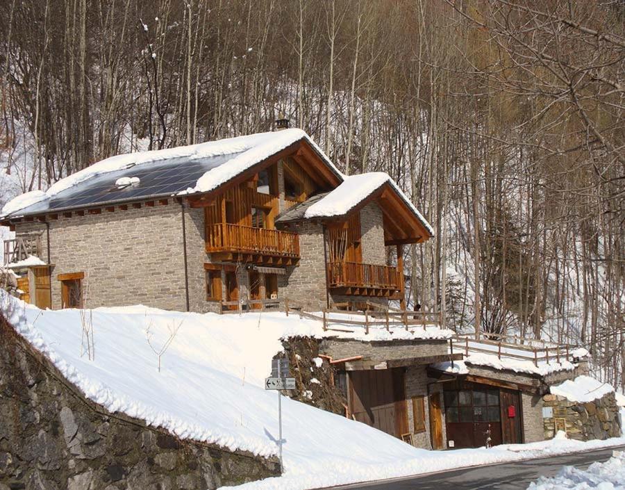 Artemisia Eco-Pet friendly B&B