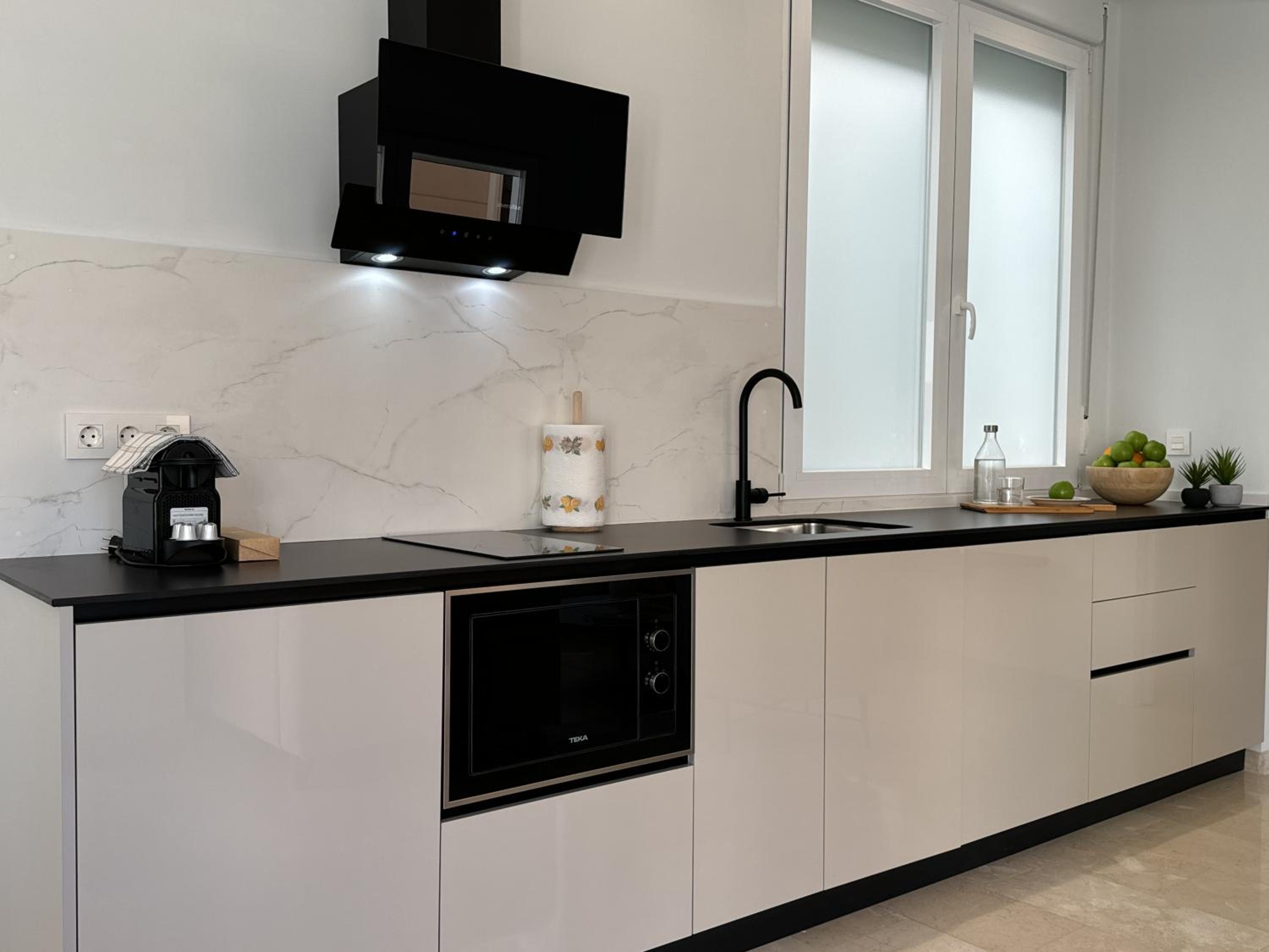 Navas 202 Elegant Suite