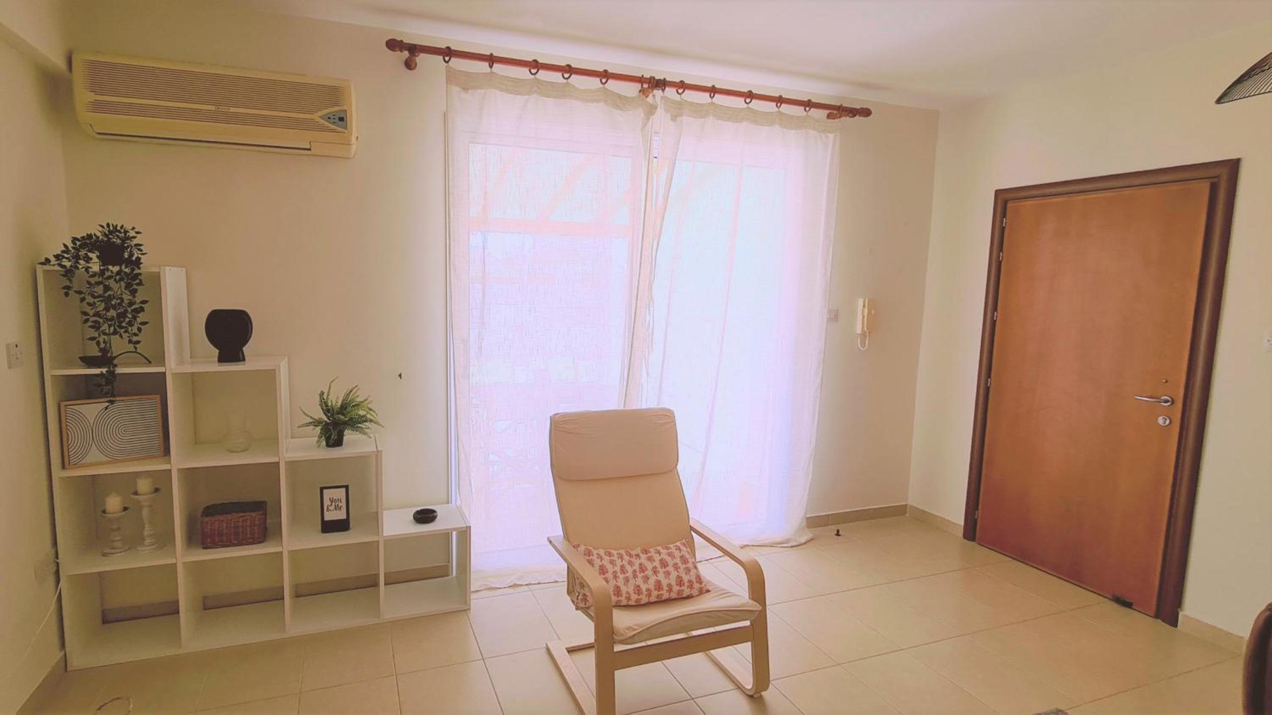 STAY Sunny Palms Apt view 5