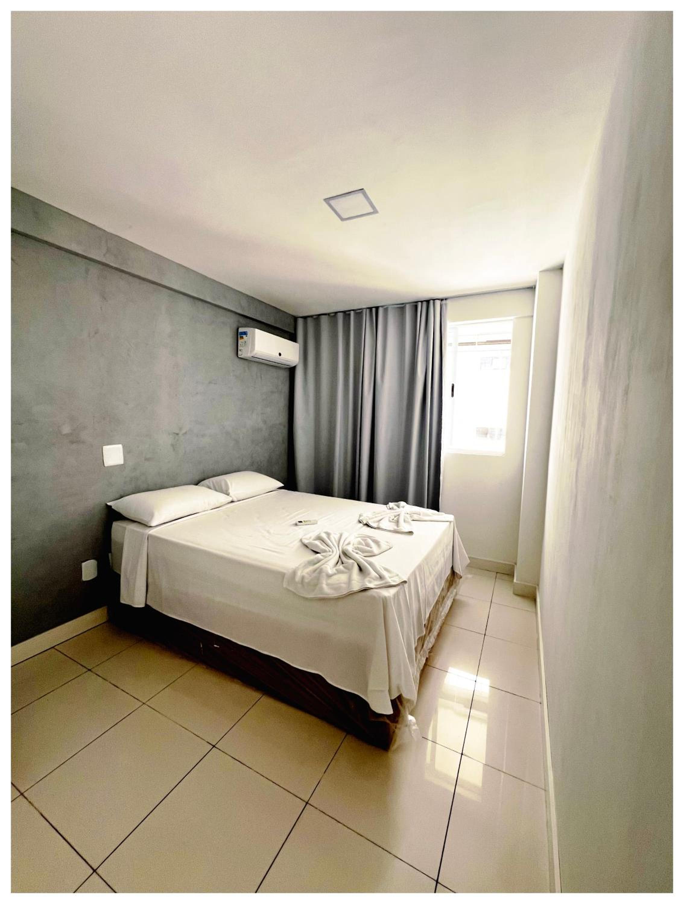 Brisa do Mar Apartments