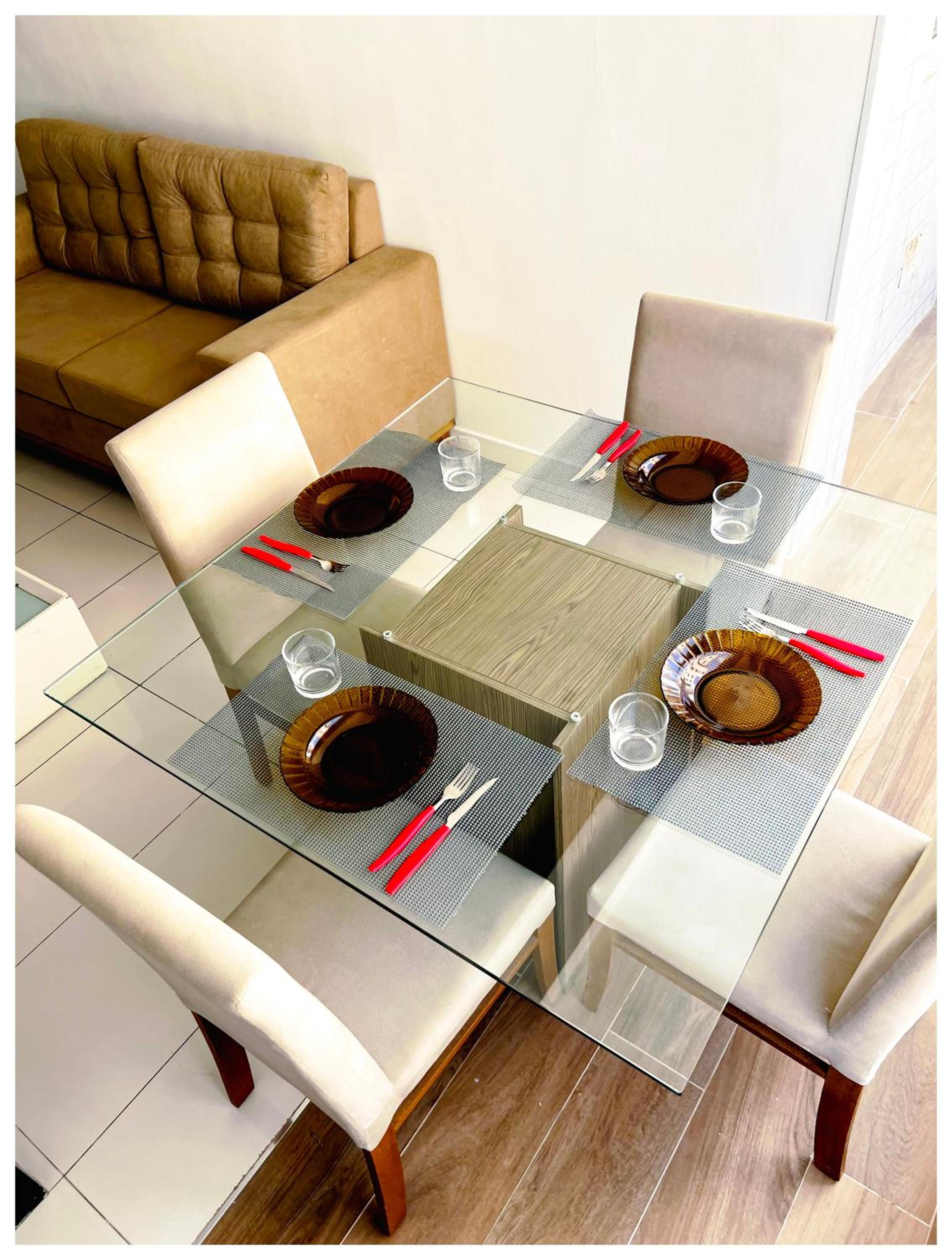 Brisa do Mar Apartments