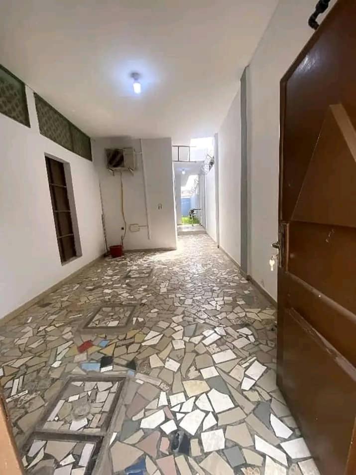 Luxe à Cotonou