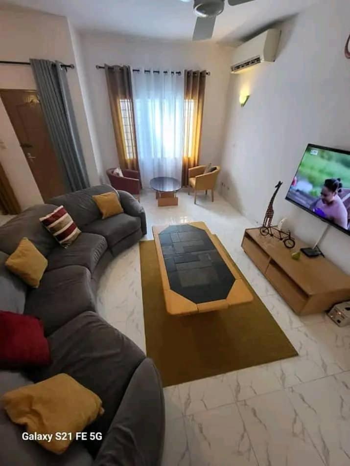 Luxe à Cotonou