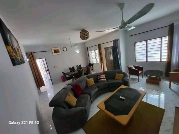 Luxe à Cotonou