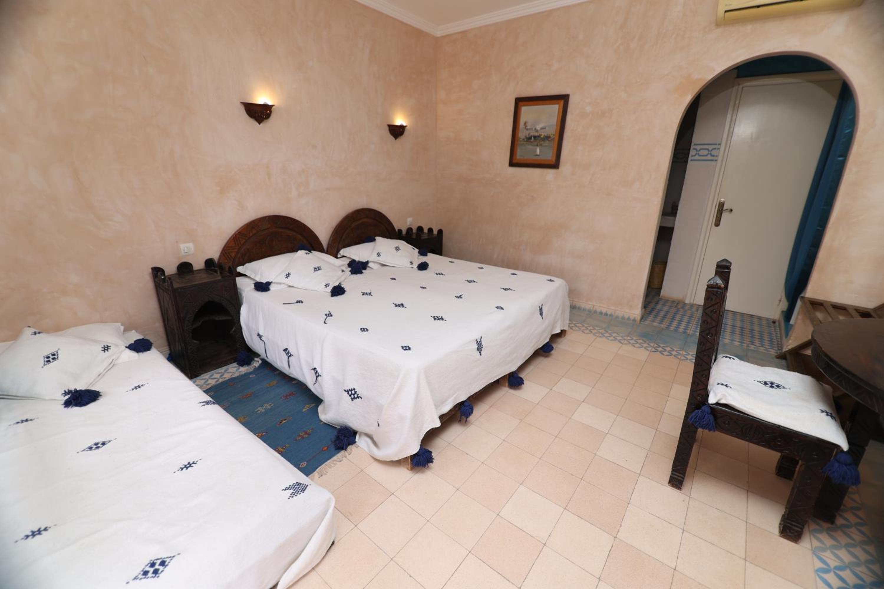Paradis Nomade