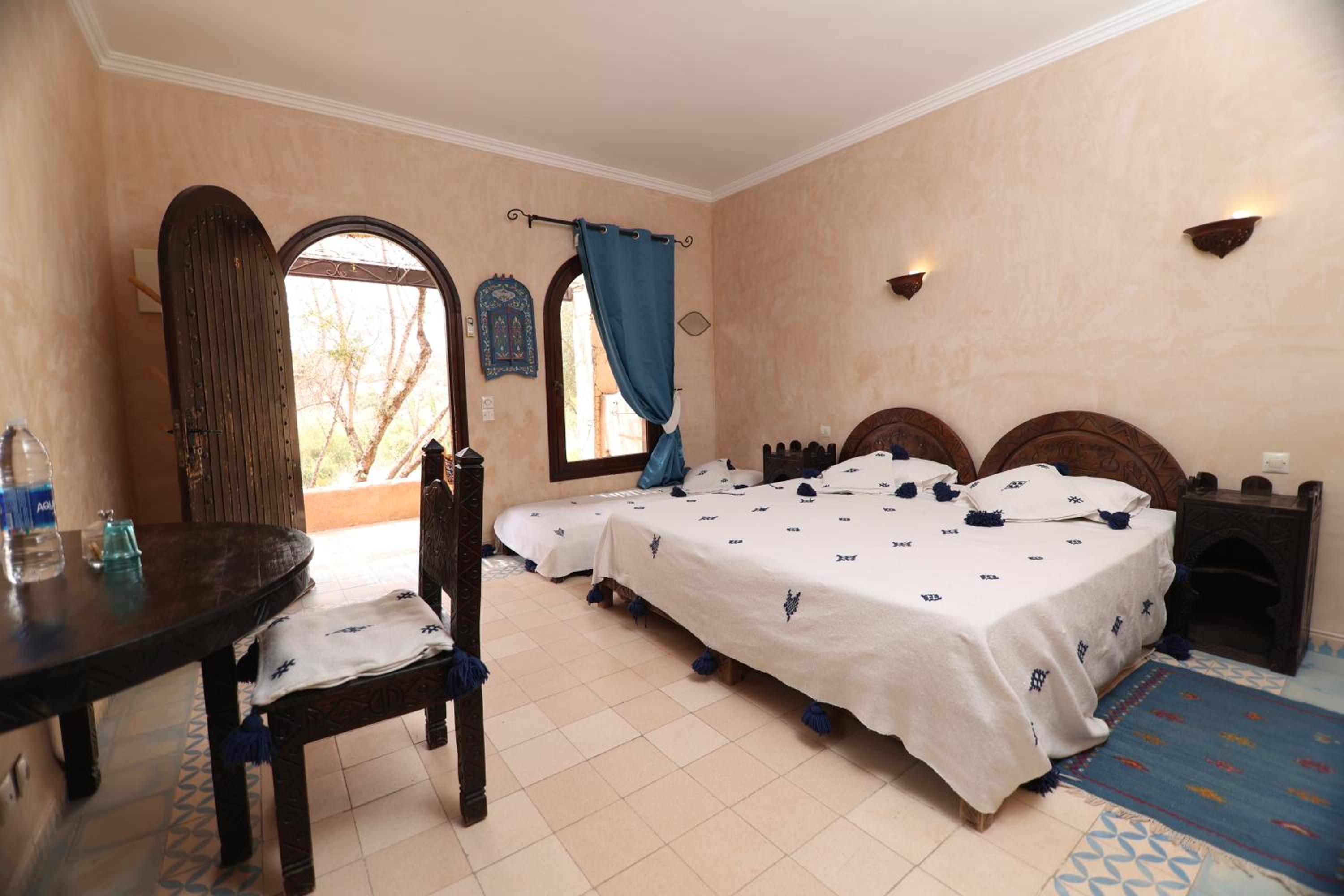 Paradis Nomade