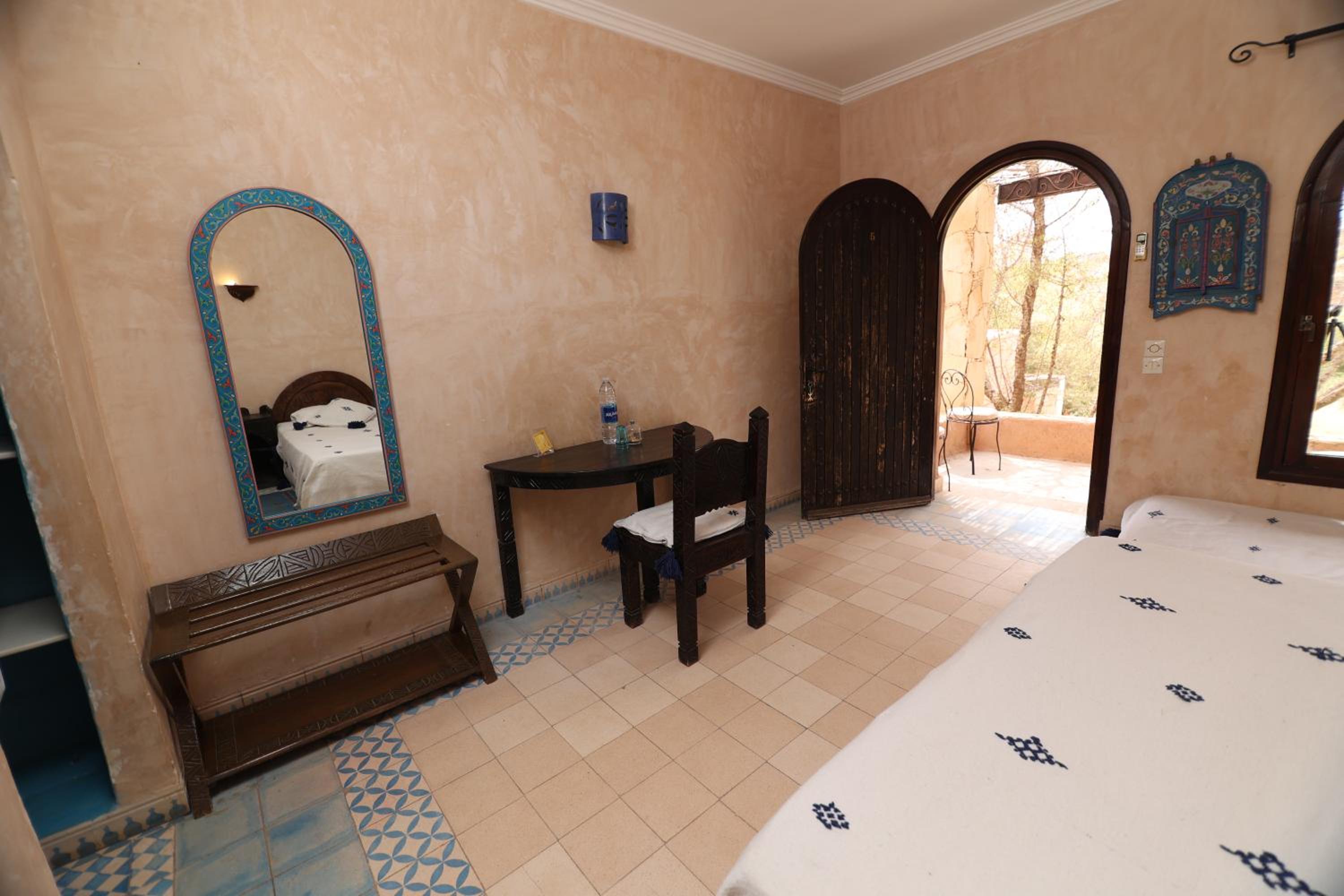 Paradis Nomade