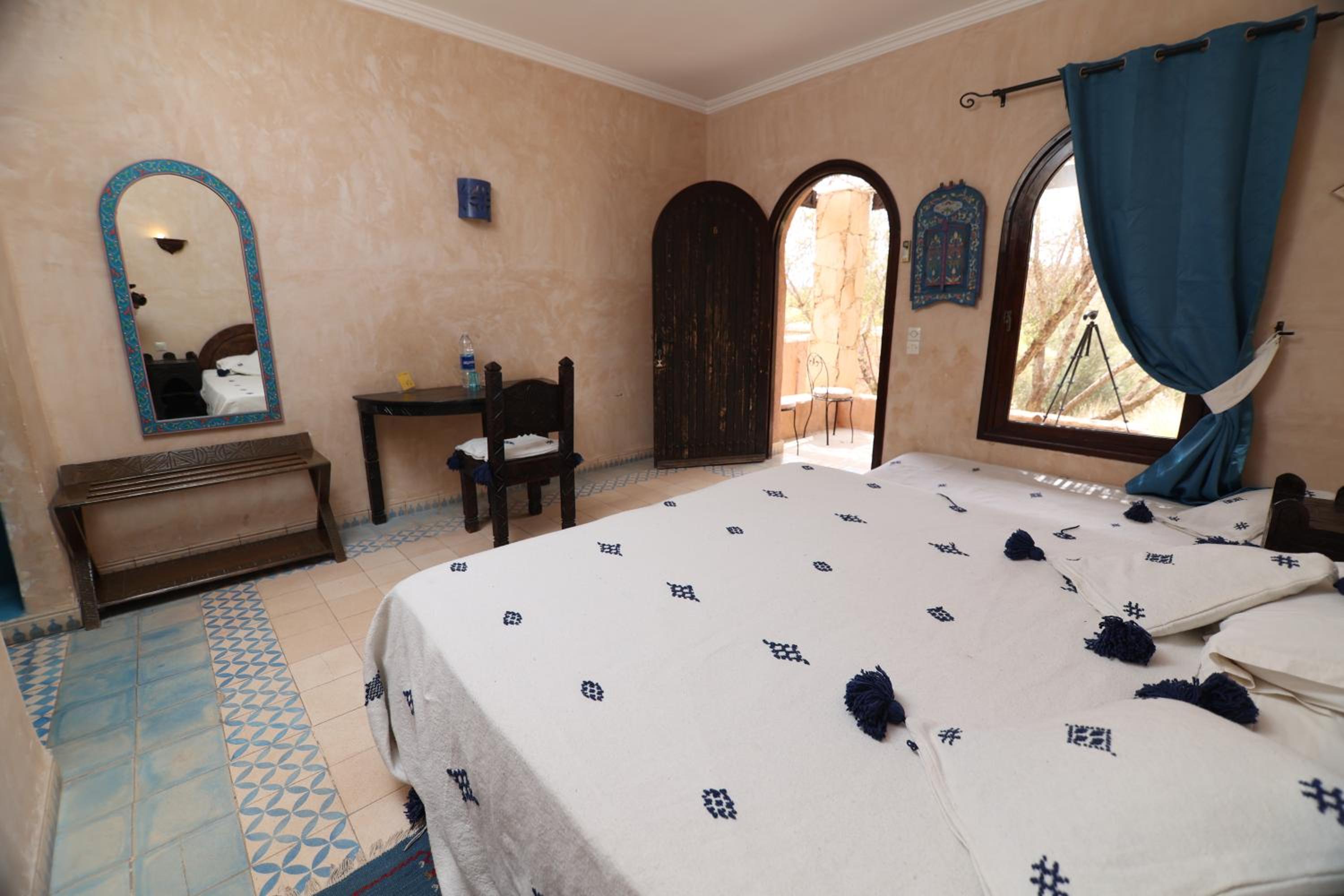 Paradis Nomade