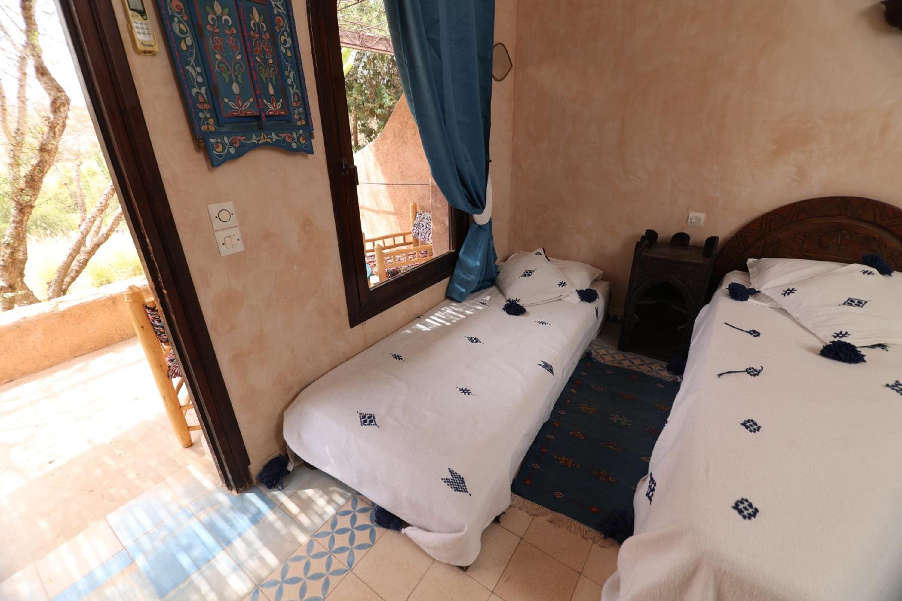 Paradis Nomade