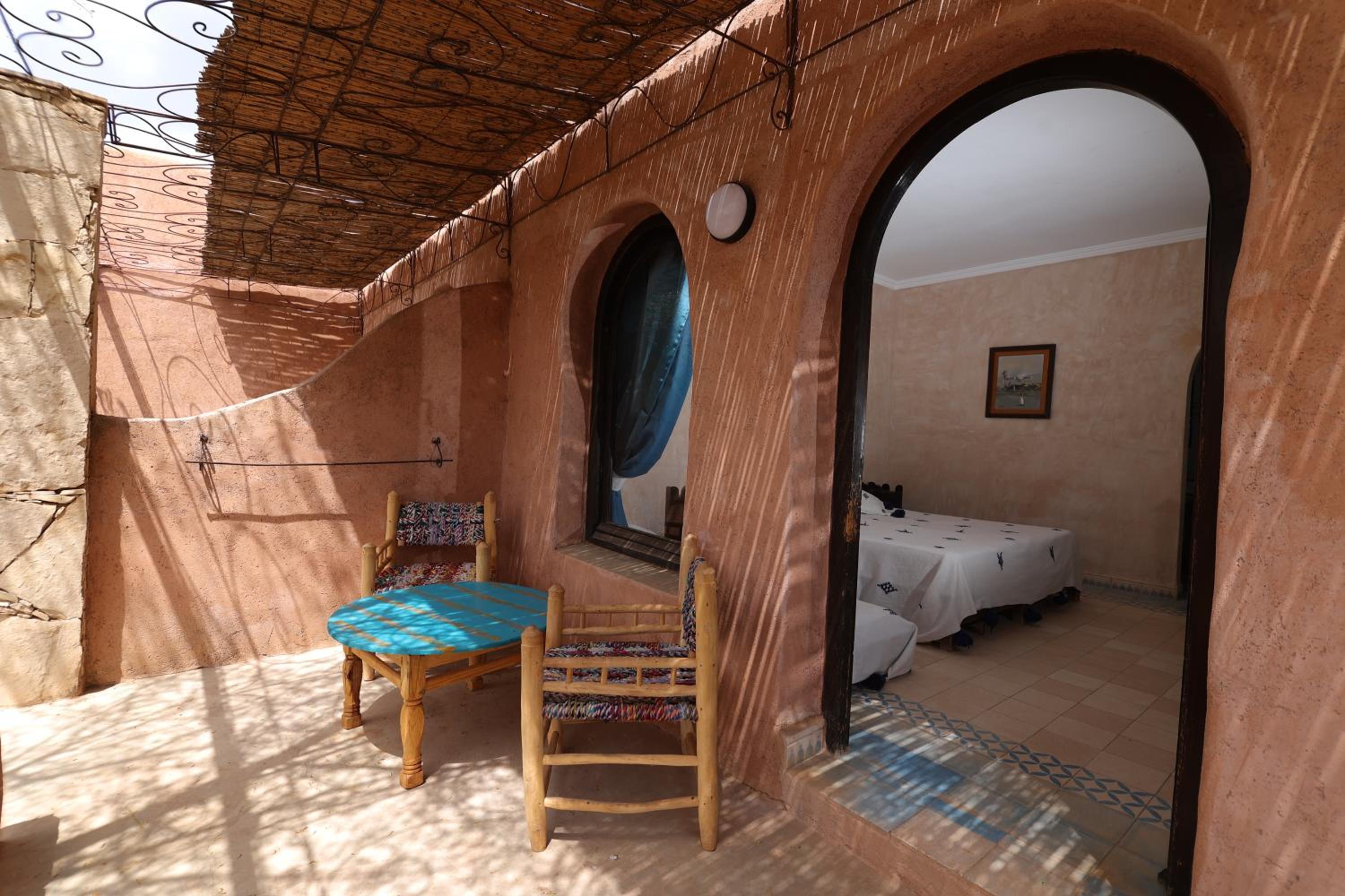 Paradis Nomade
