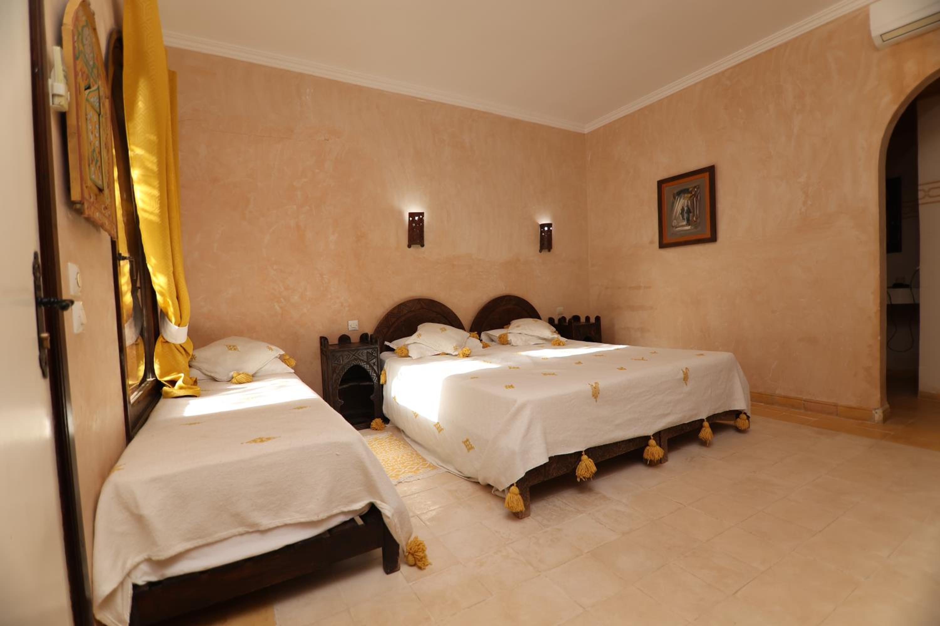 Paradis Nomade