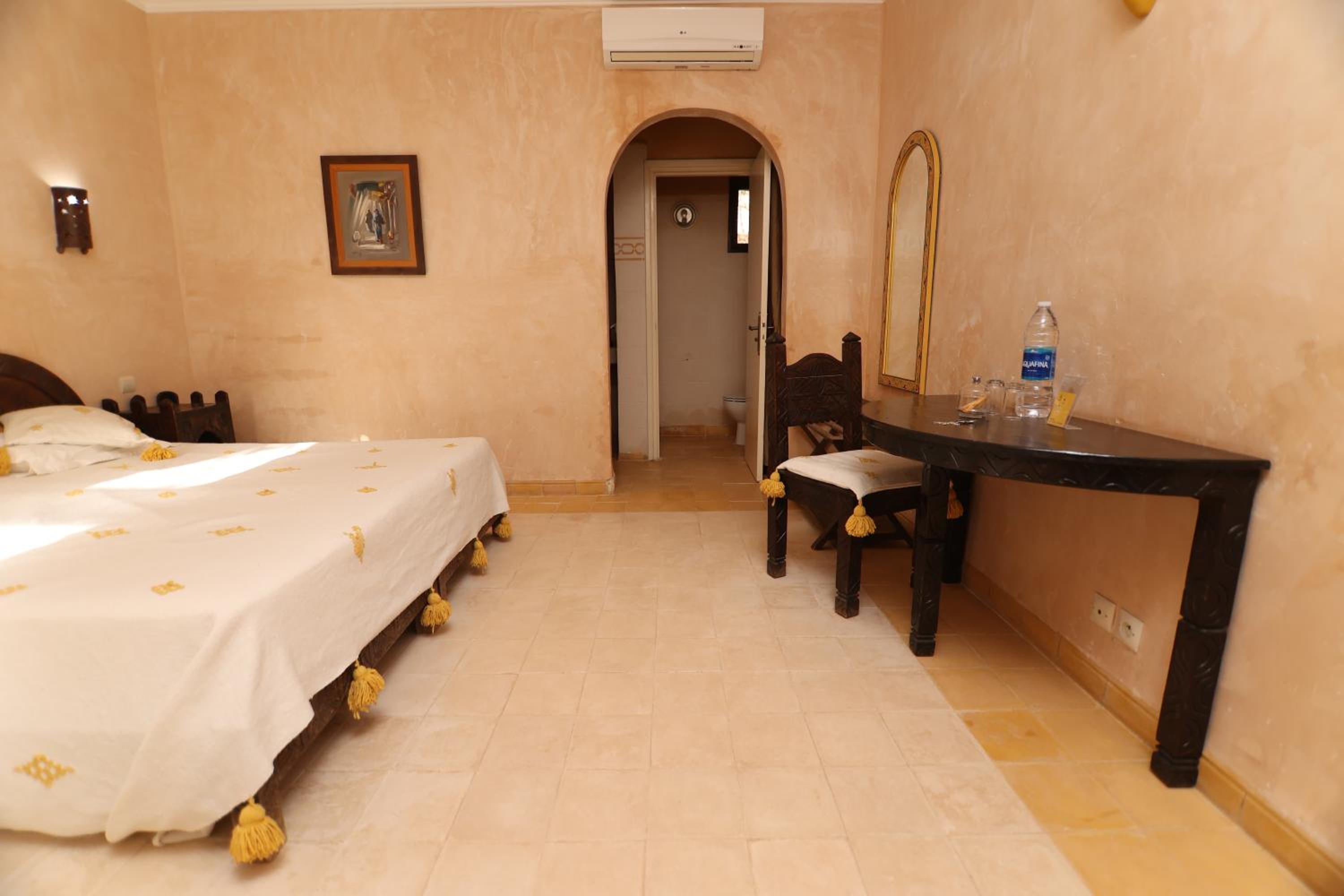 Paradis Nomade