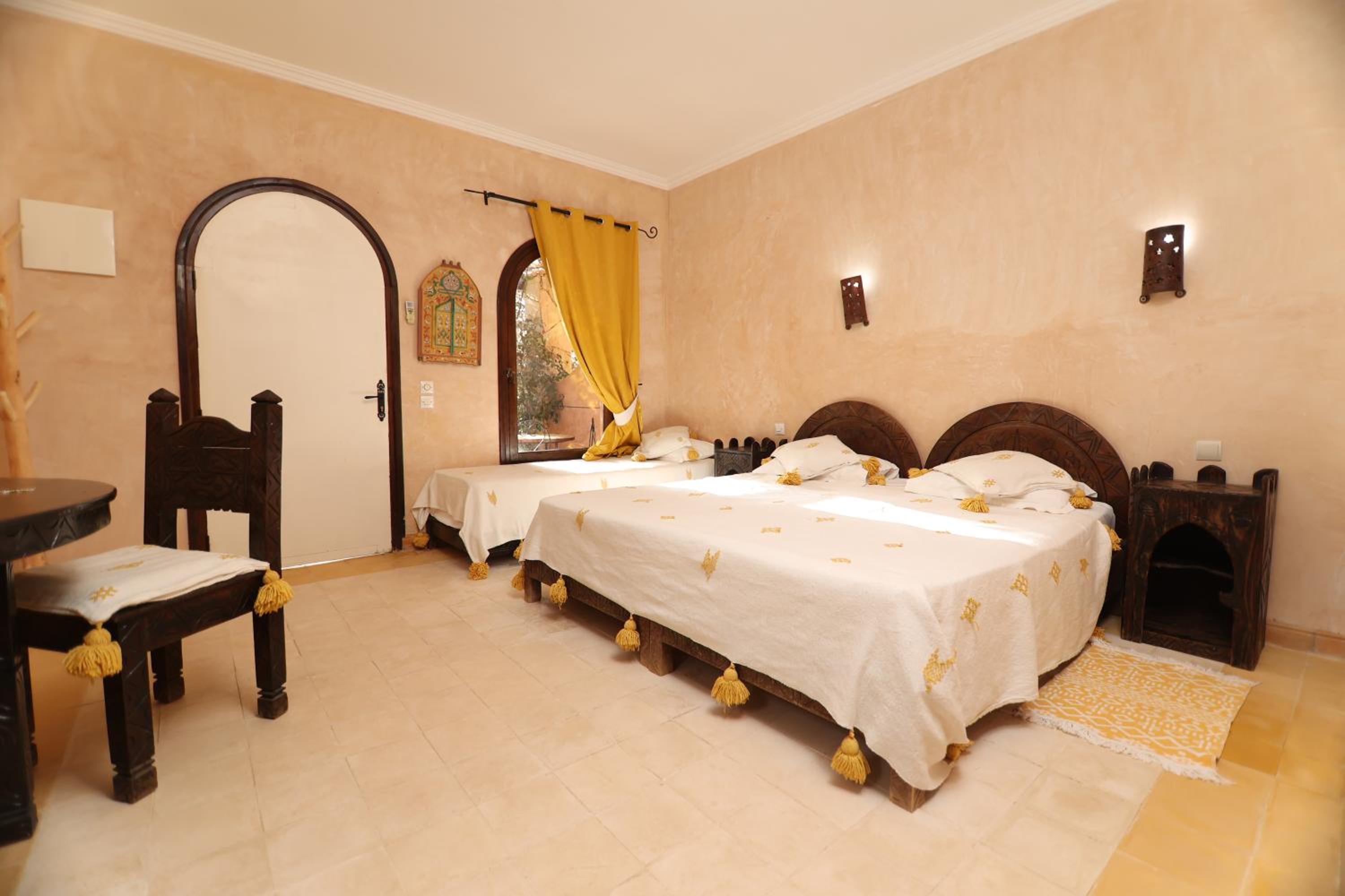 Paradis Nomade