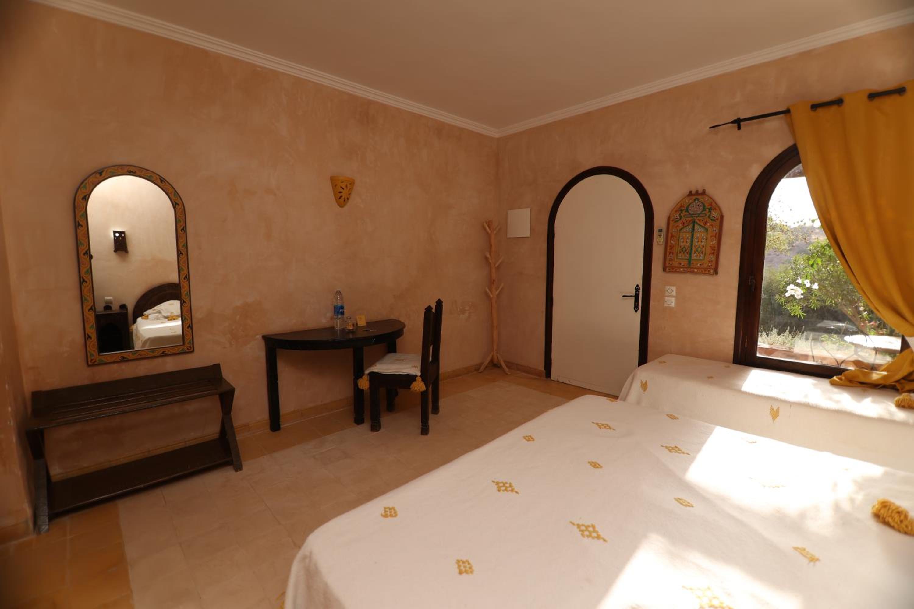 Paradis Nomade