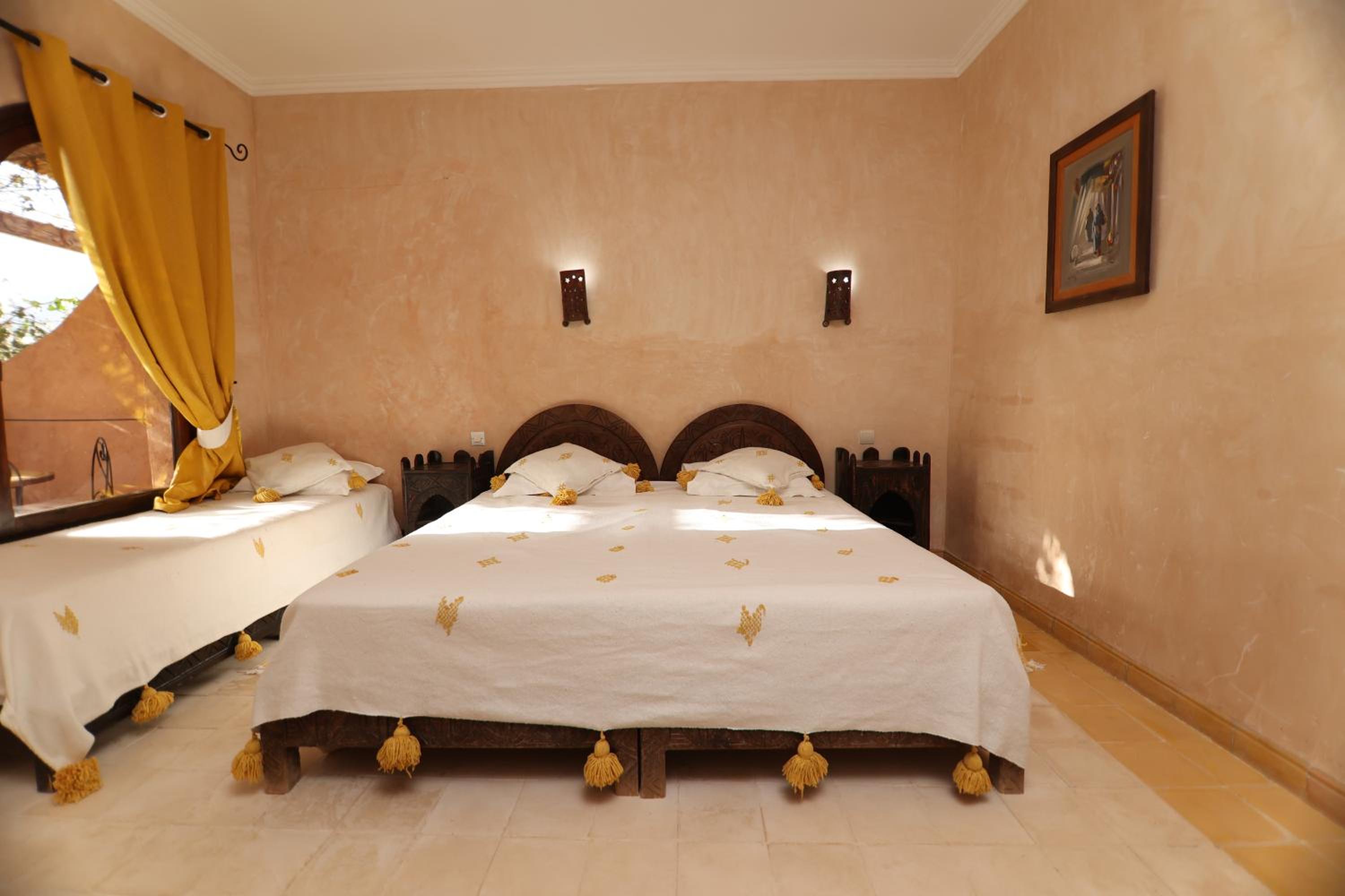 Paradis Nomade