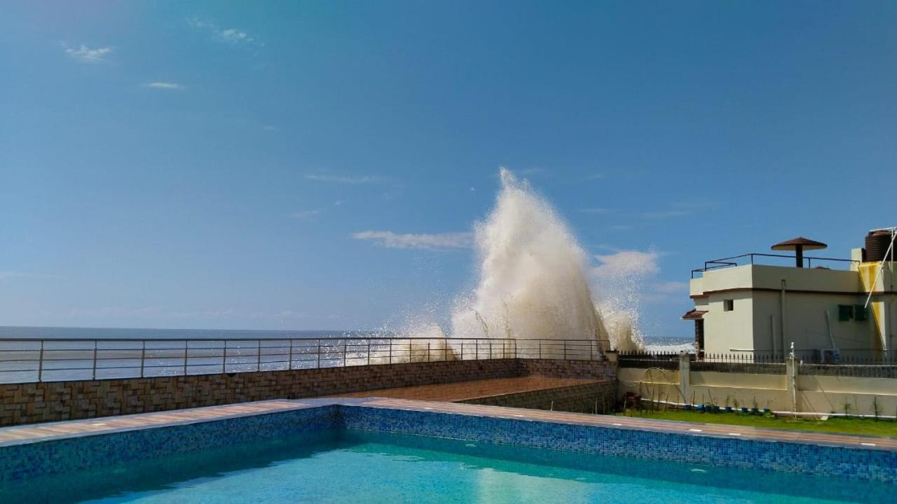 Royal Of Sea Resort