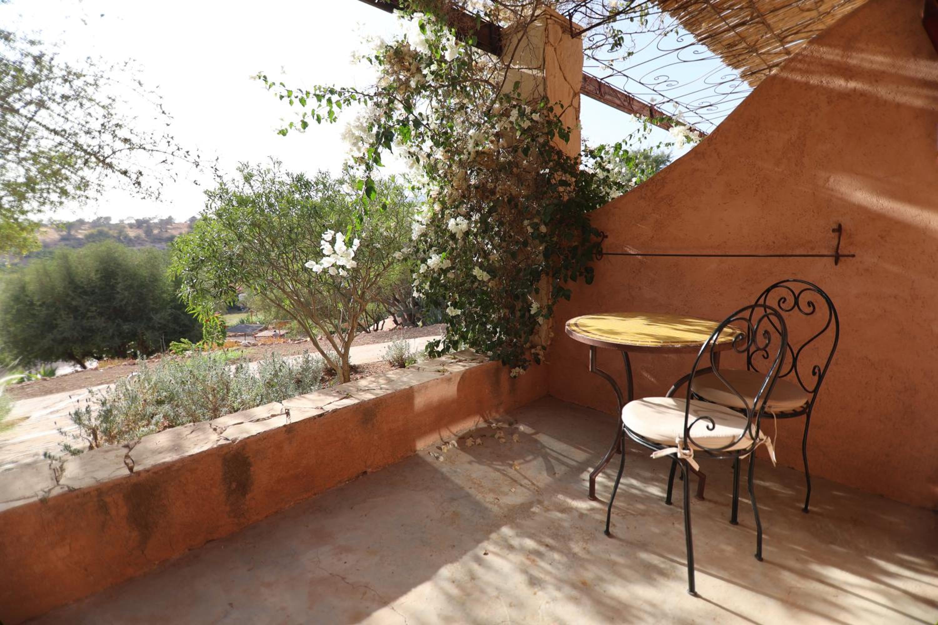 Paradis Nomade