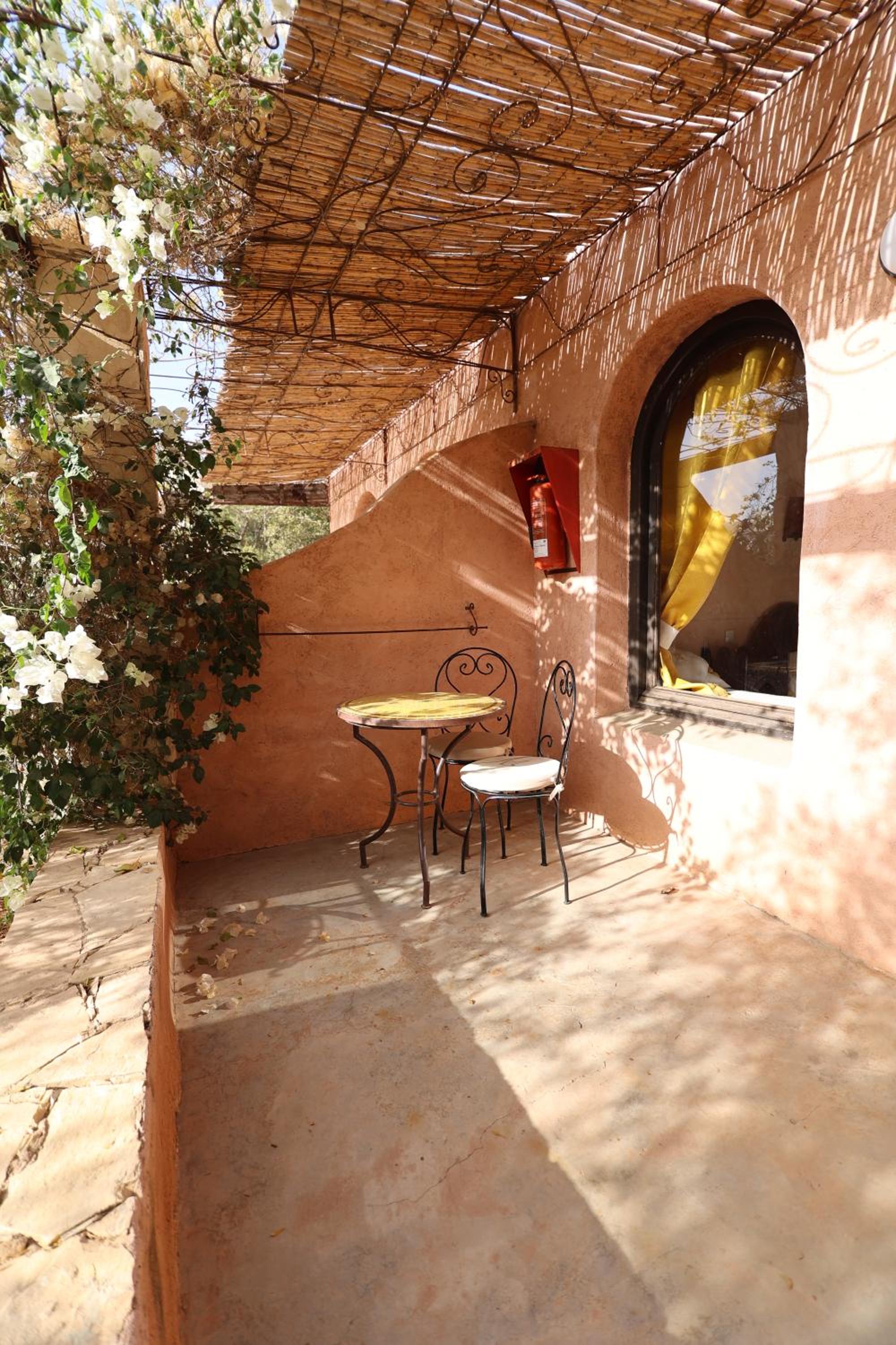 Paradis Nomade