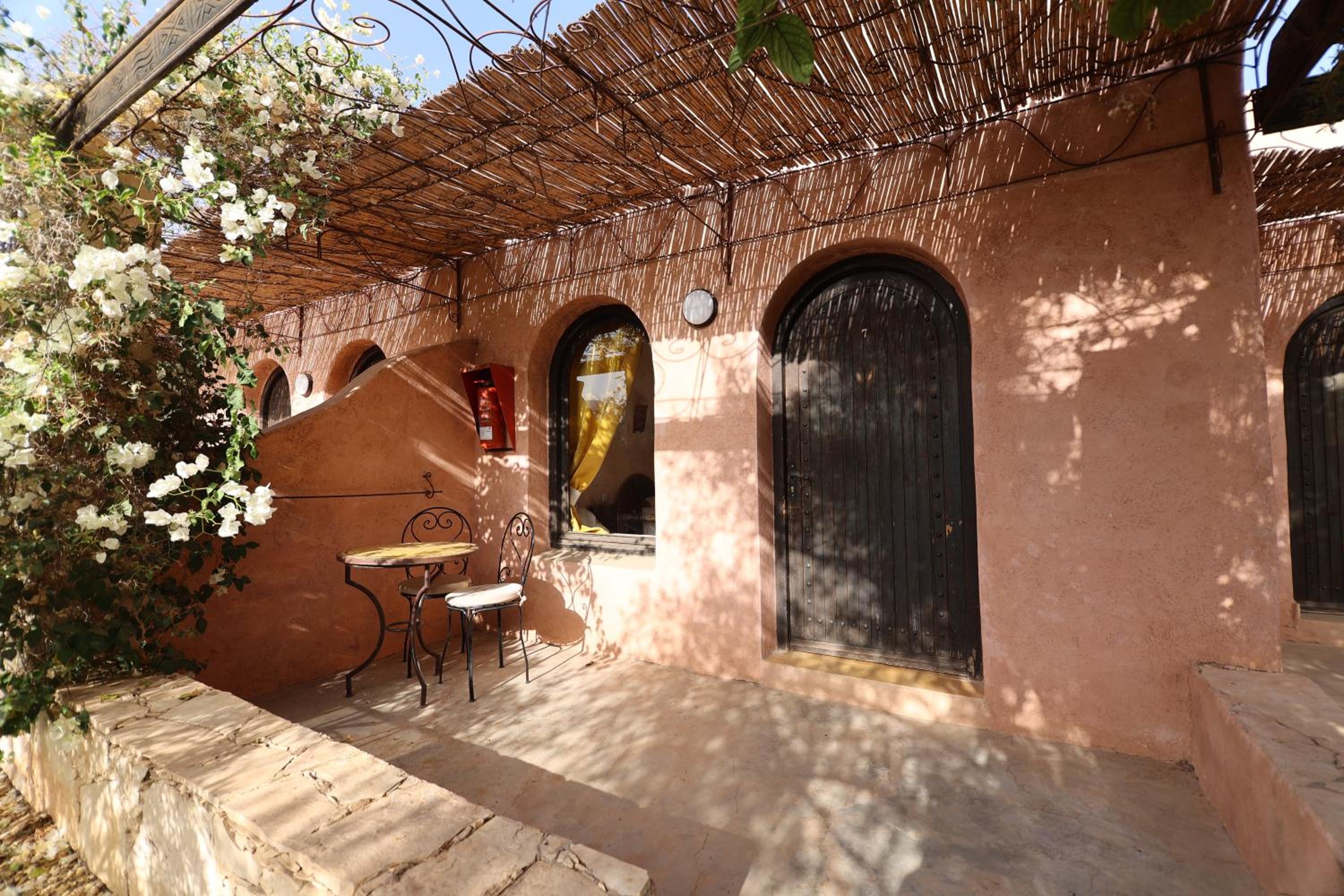 Paradis Nomade