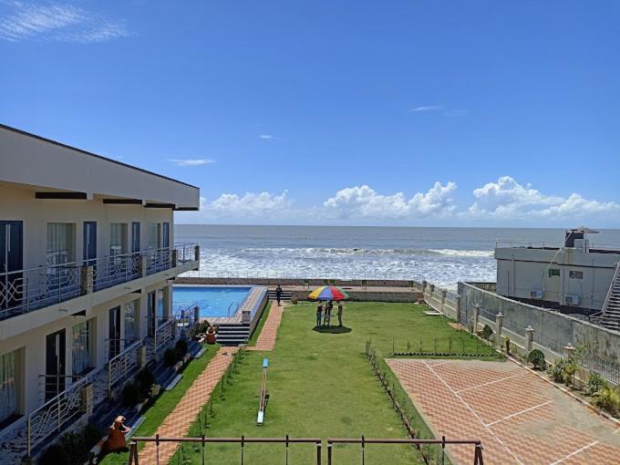 Royal Of Sea Resort