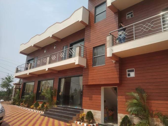 Royal Of Sea Resort