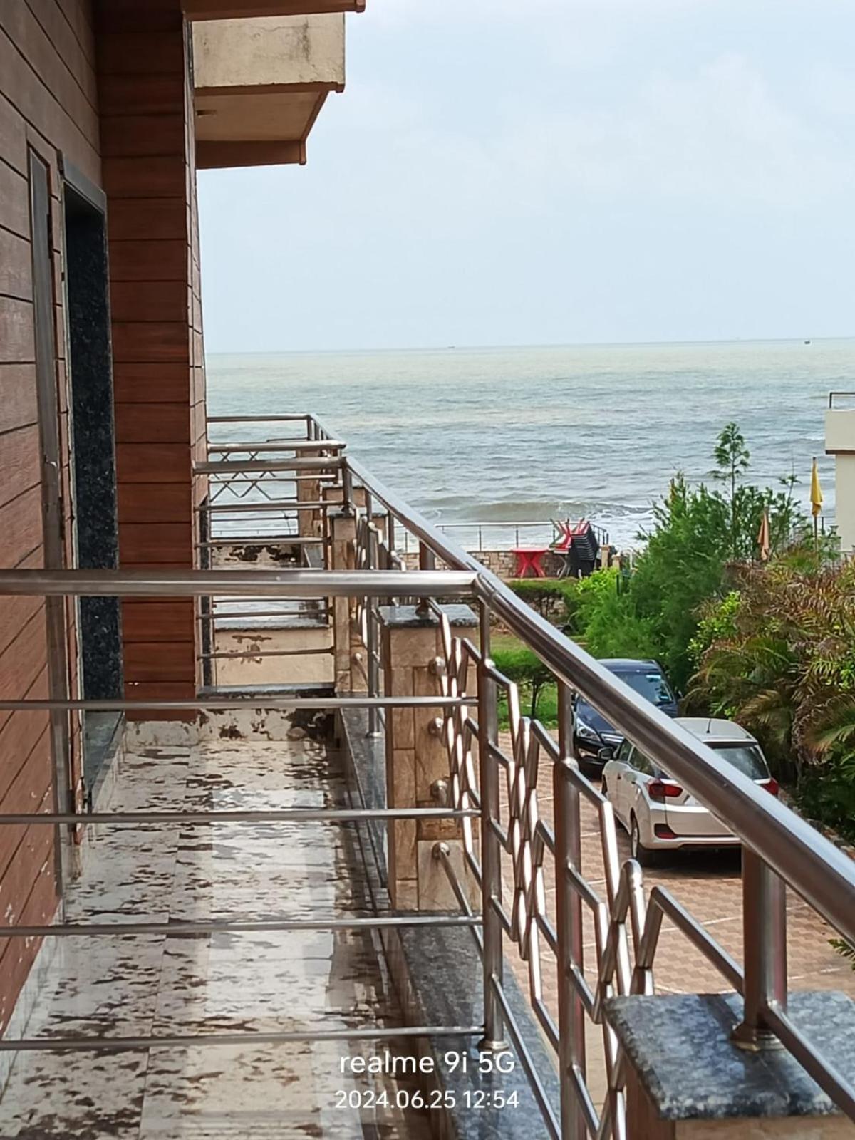 Royal Of Sea Resort