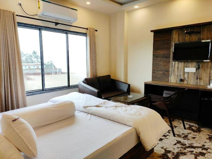 Royal Of Sea Resort