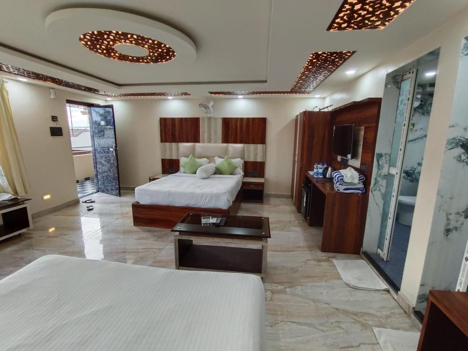 Royal Of Sea Resort