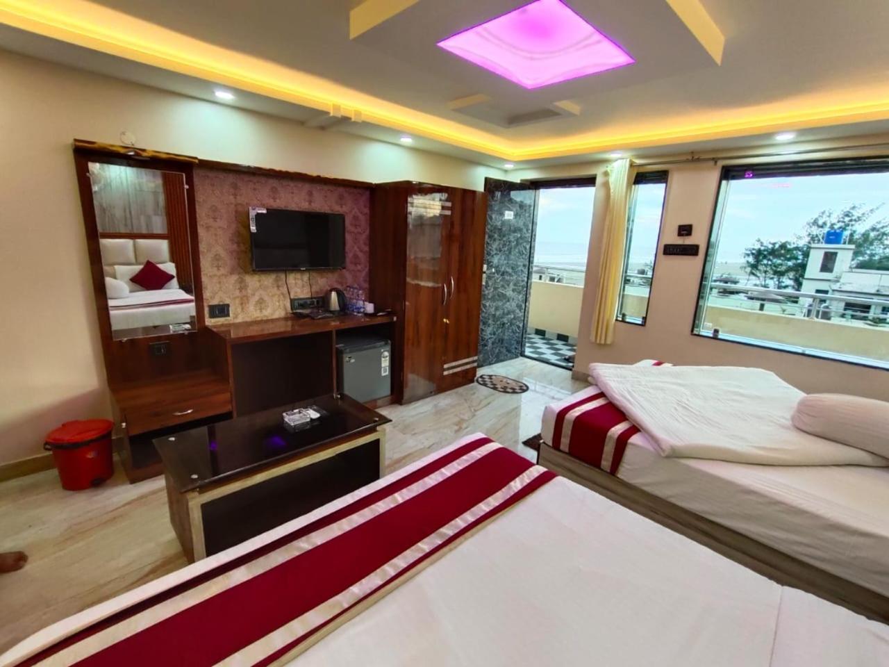 Royal Of Sea Resort