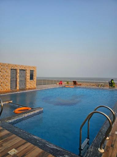 Royal Of Sea Resort