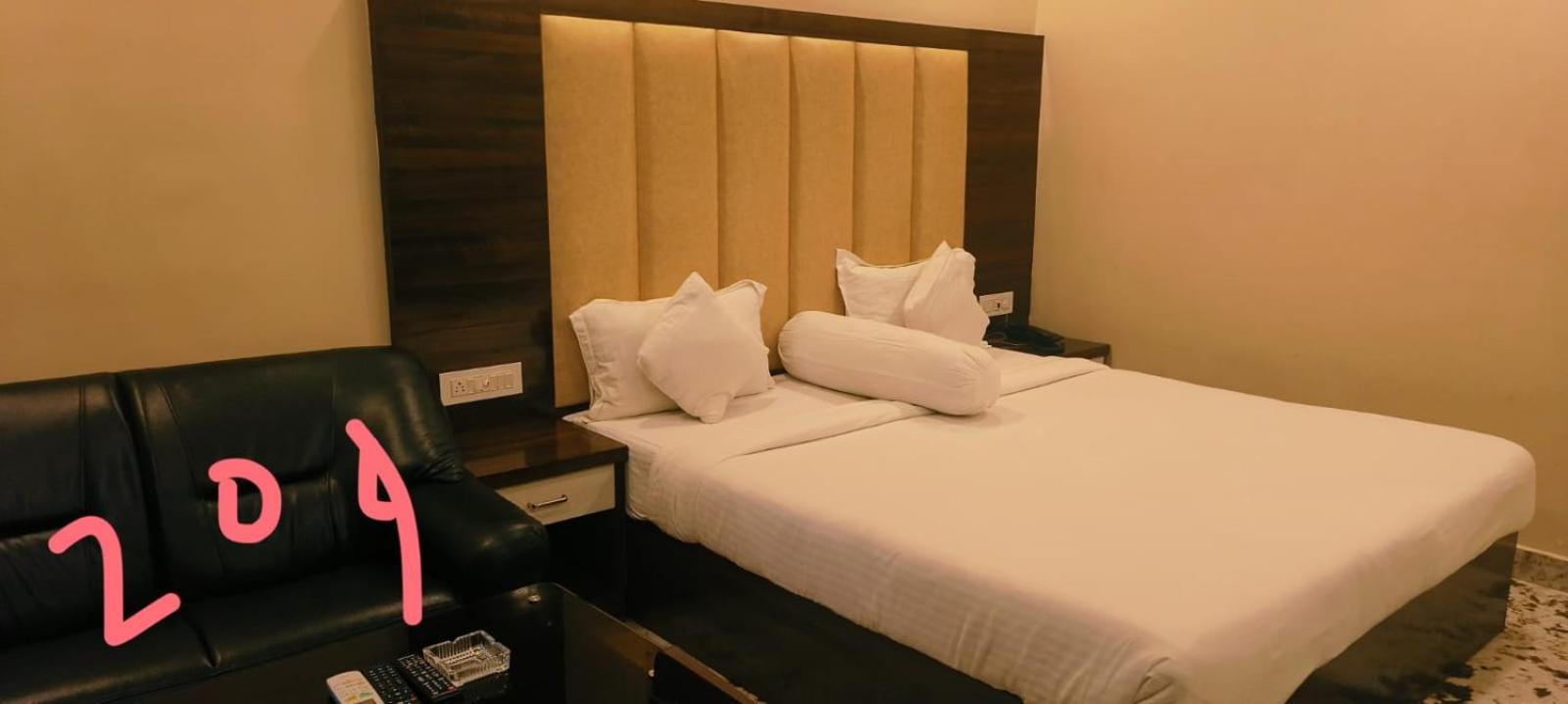 Royal Of Sea Resort
